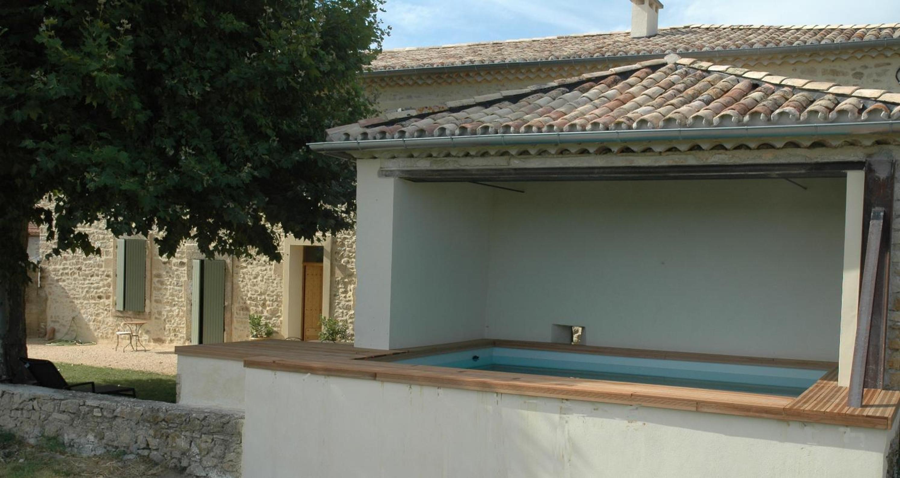 Domaine de Sévanes, photo 34