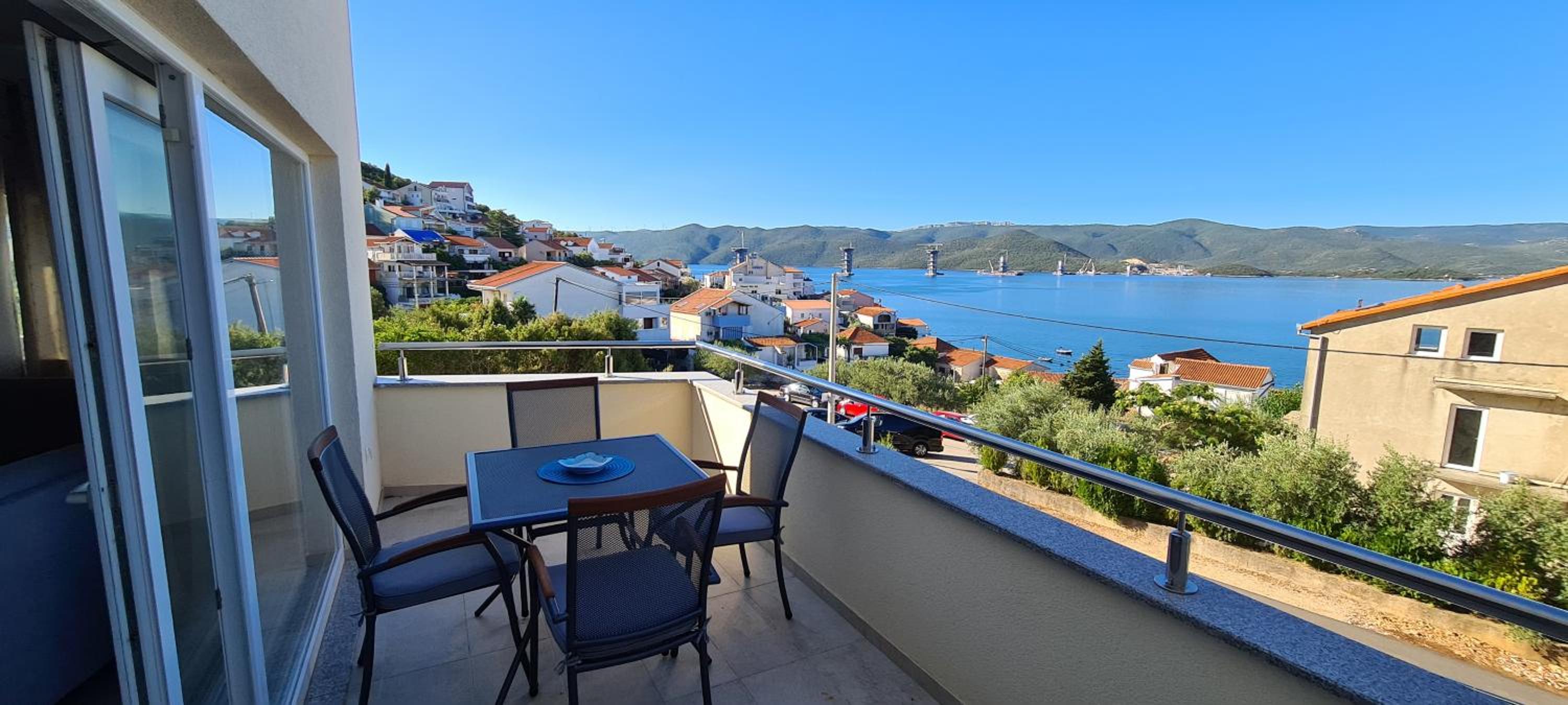 Villa Aninka view 3