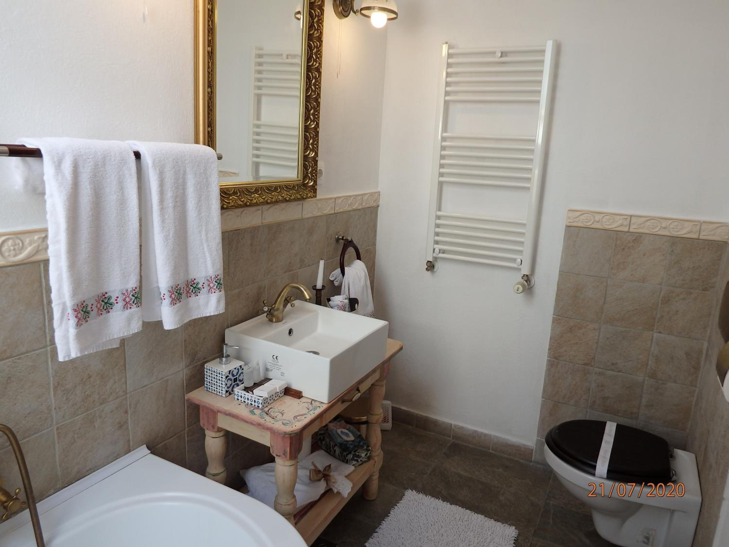 Casa Cositorarului Boutique Pension view 4