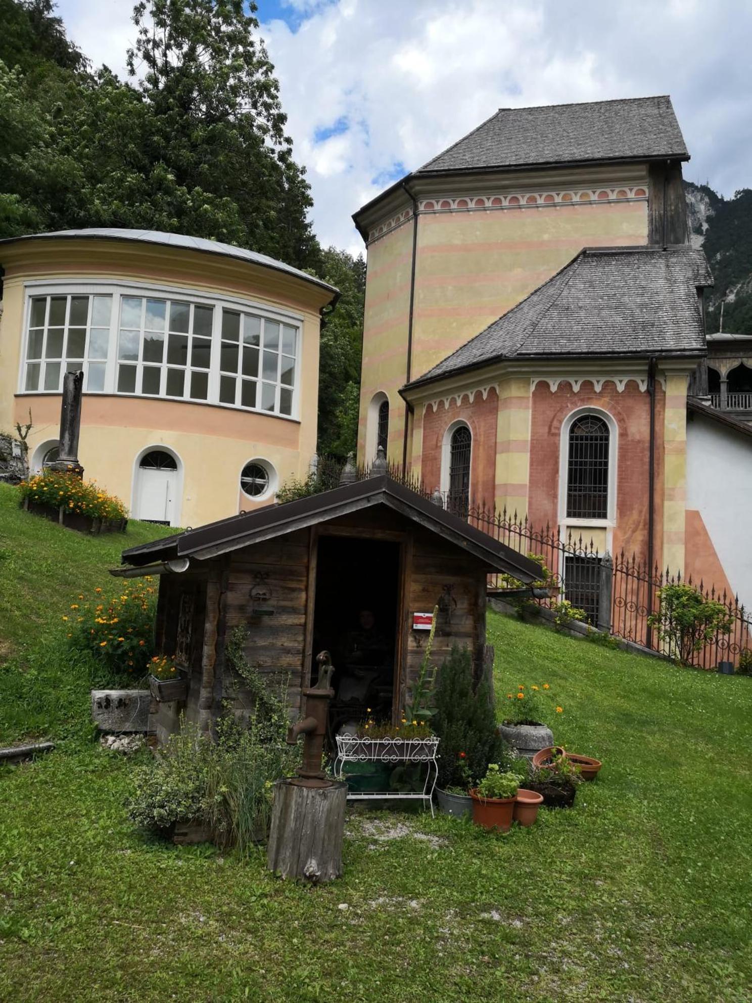 Appartamenti Palazzo Lazzaris - Costantini - Dolomiti del Cadore view 4