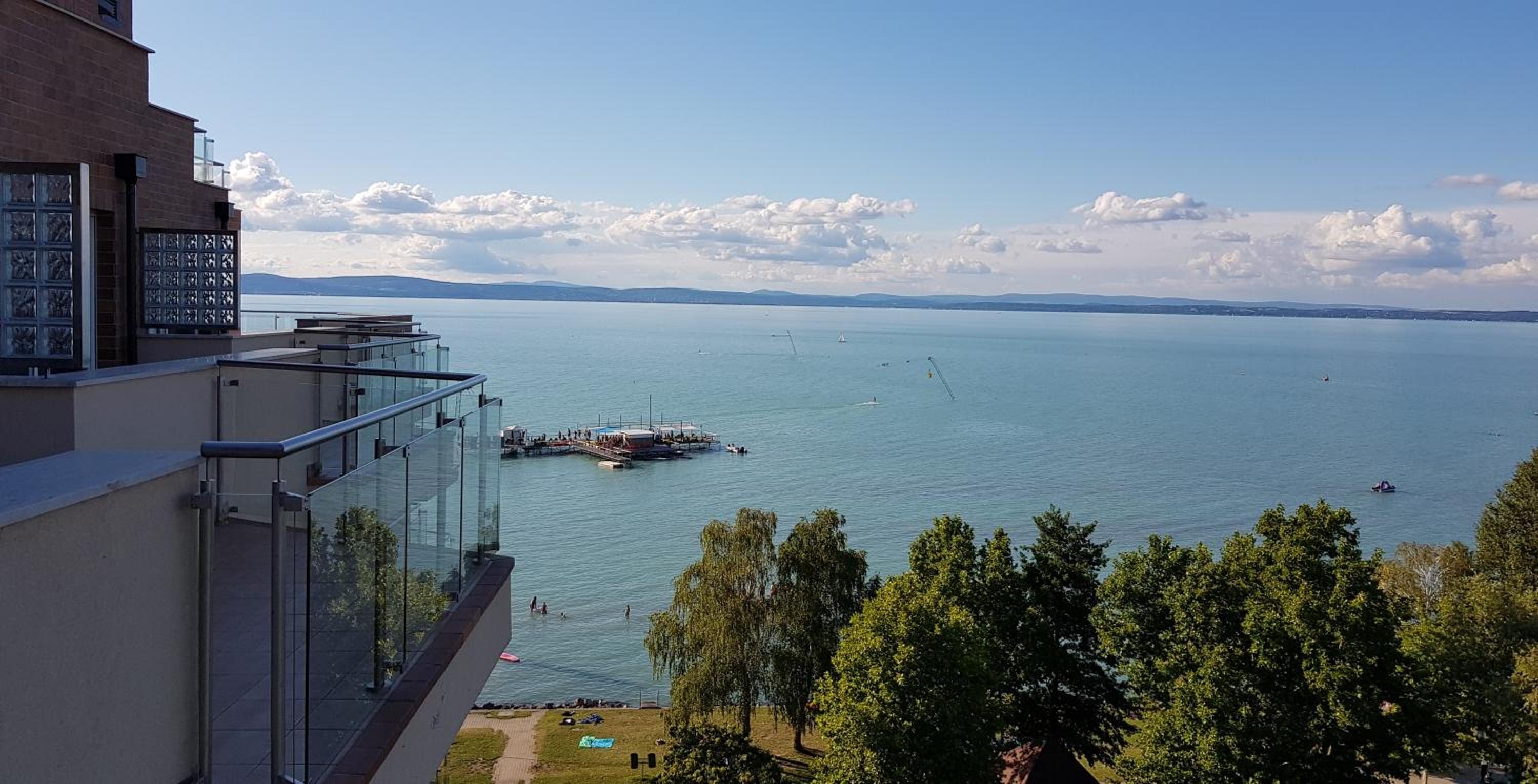 Hotel GalériusPrémium6 - Image 1