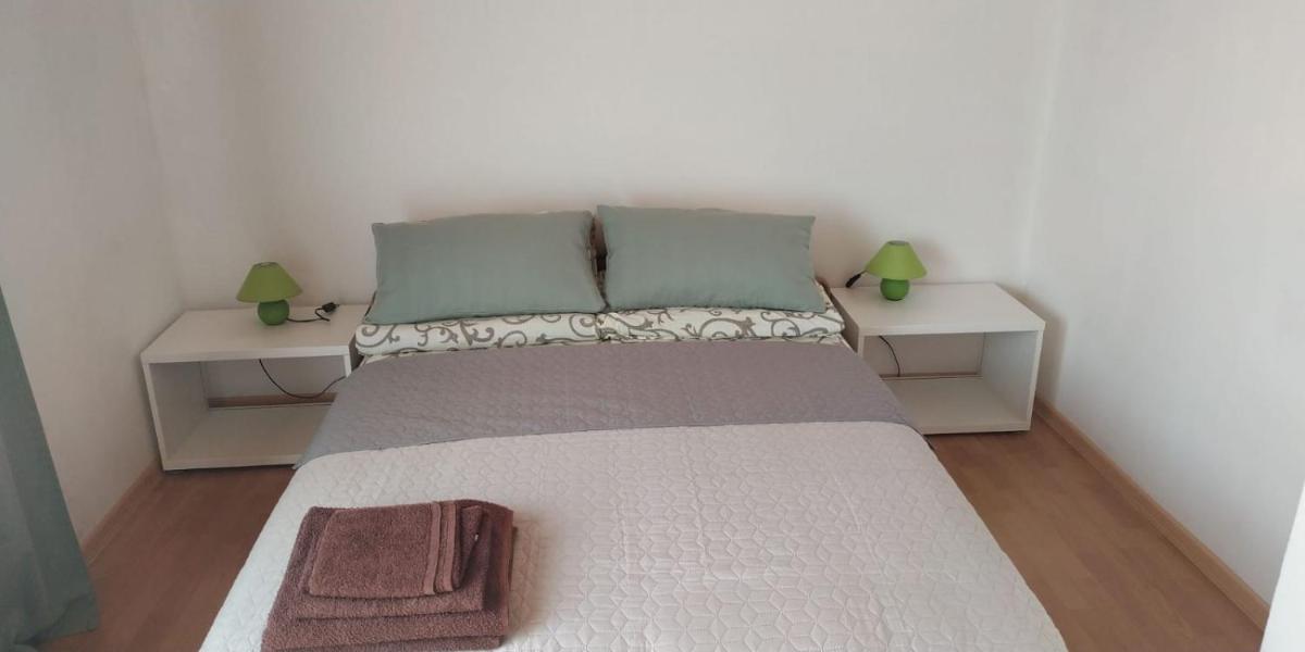 Family 2-rooms Apartment view 3