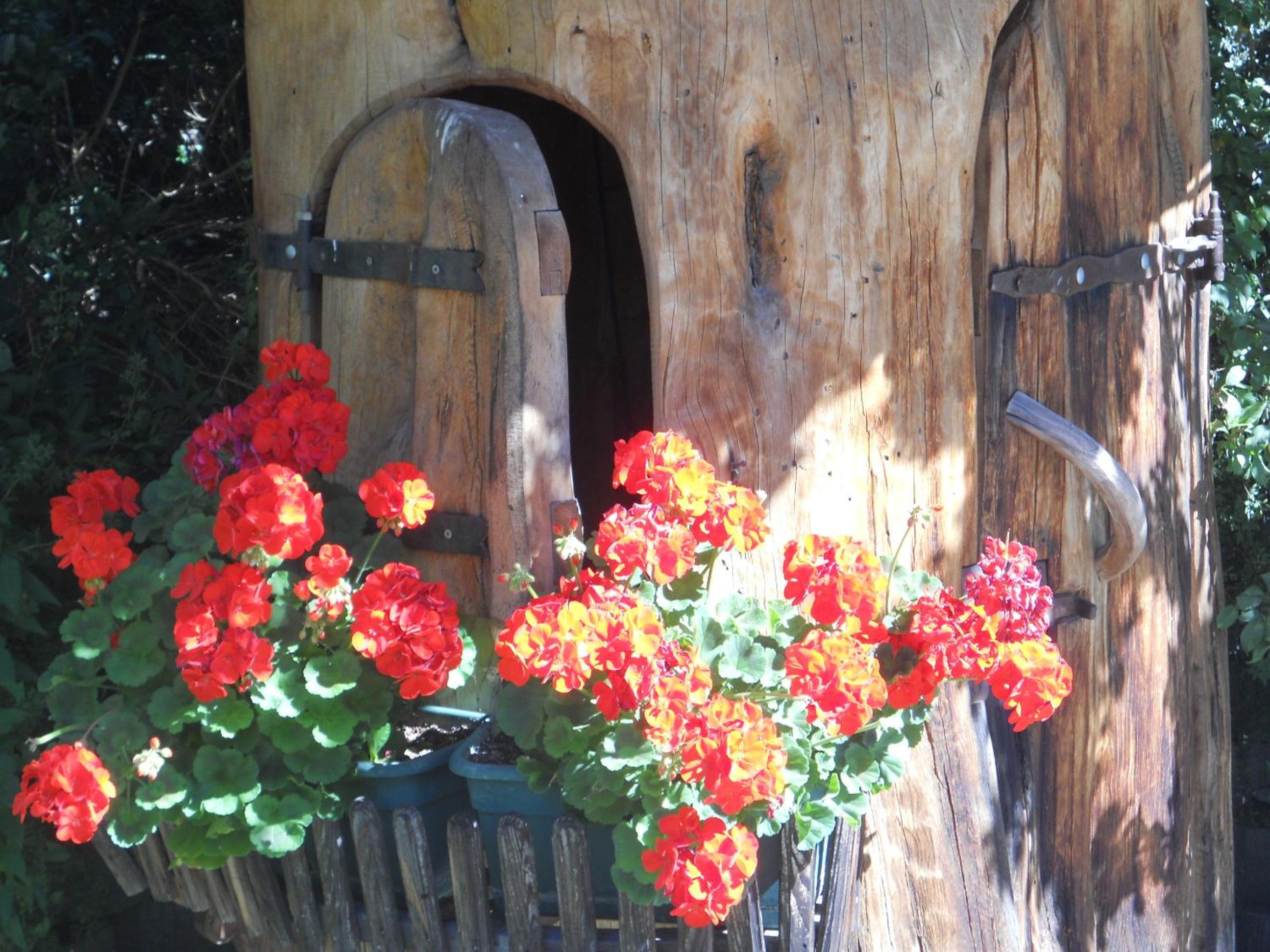 Residence Garni Manuela