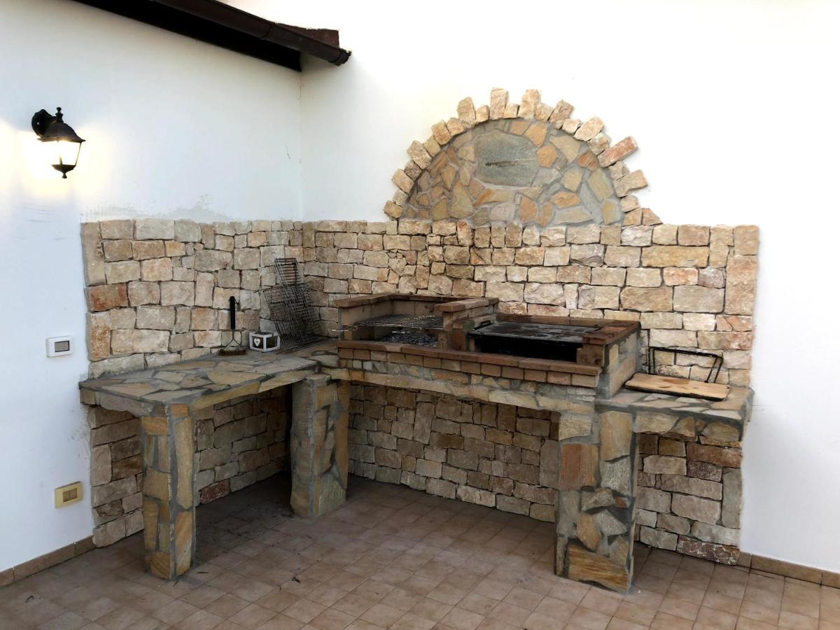 Villa Nemo view 3