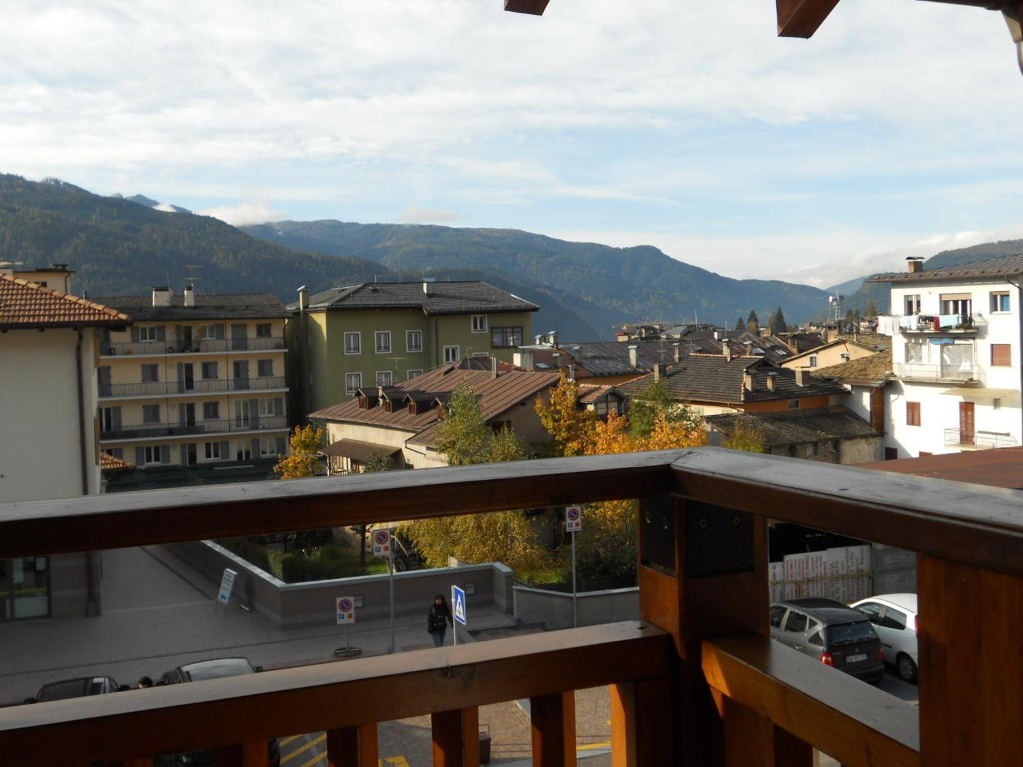 Residence Garni Manuela