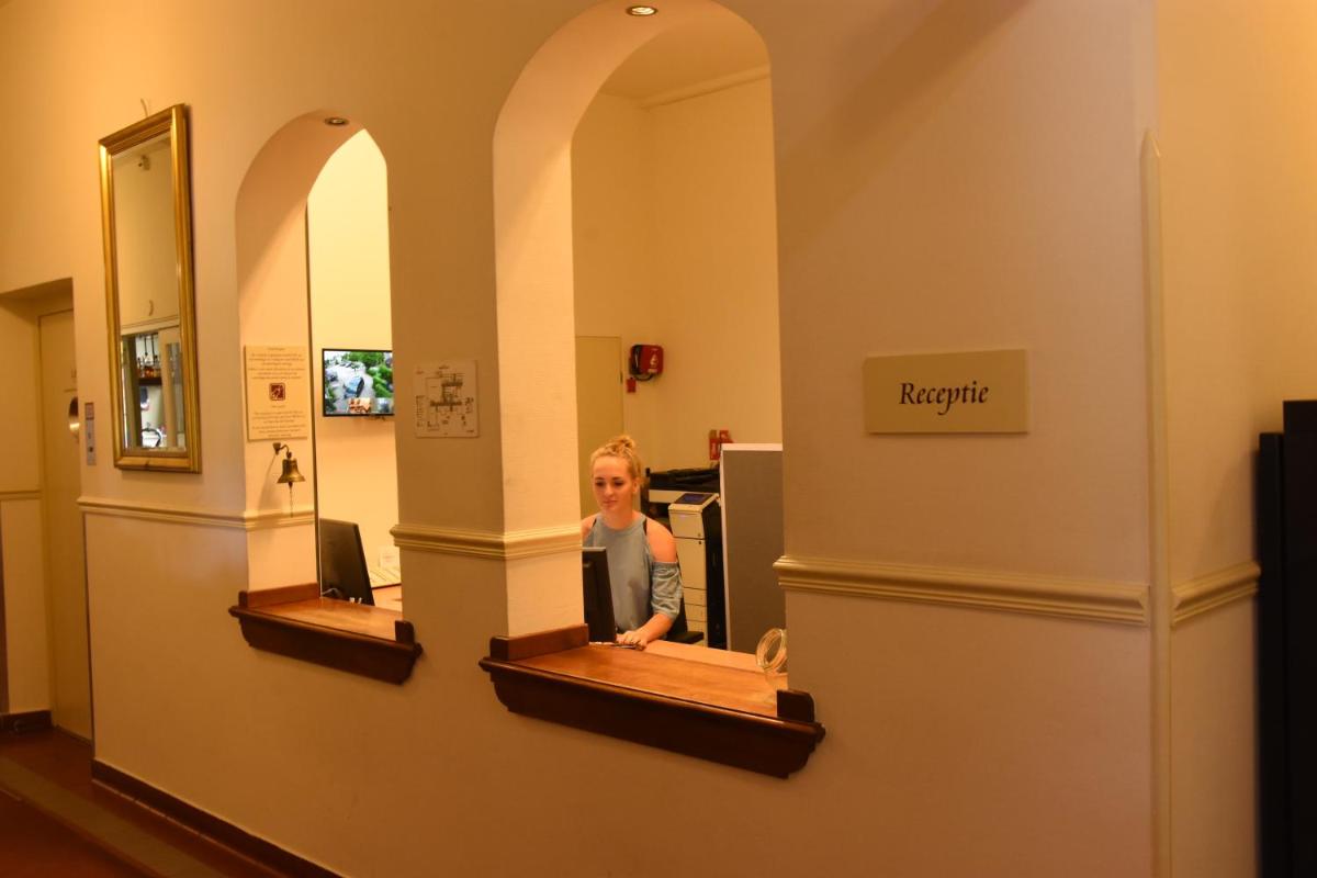 Hotel Restaurant la Sonnerie - Image 1