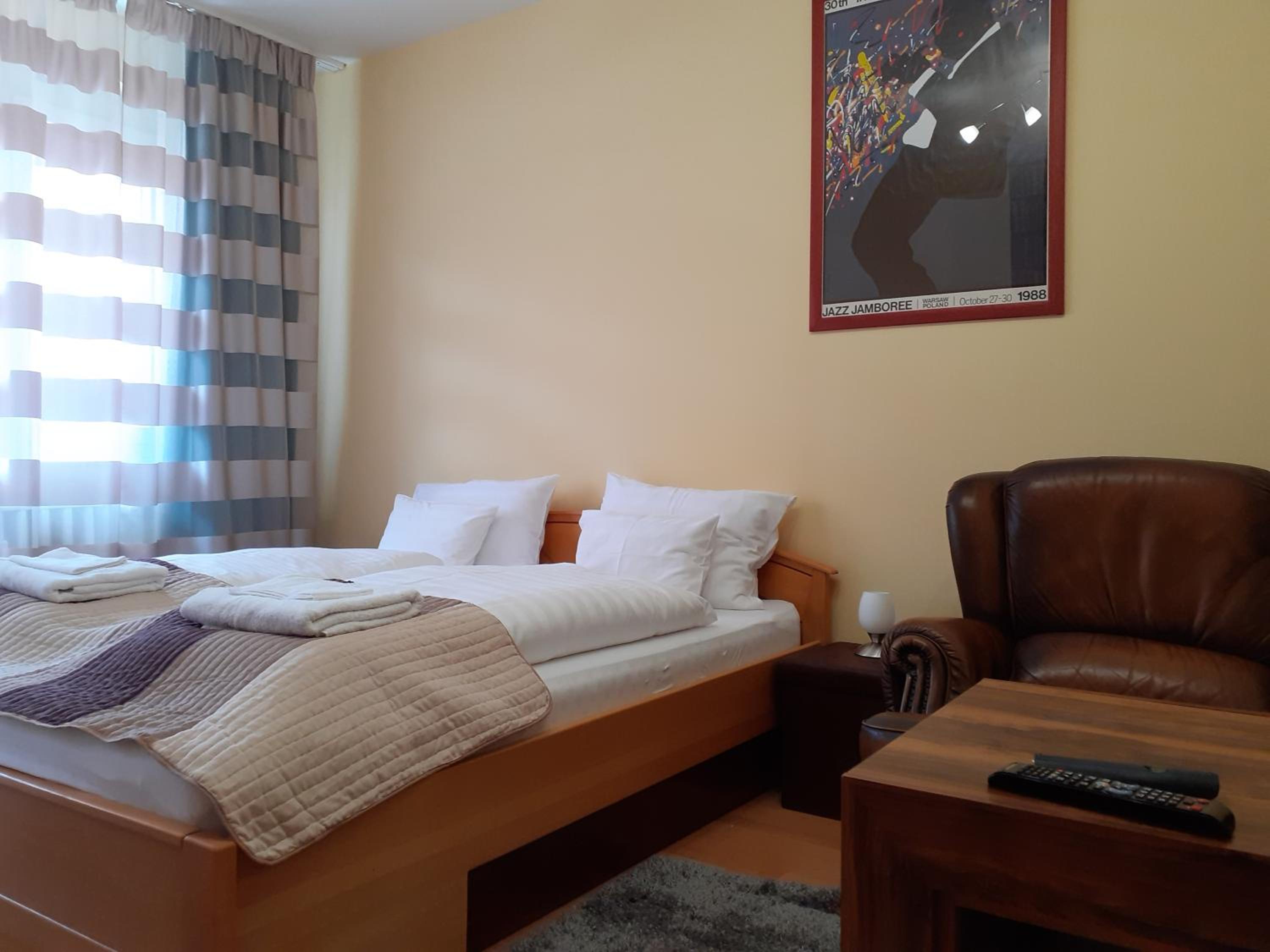 Macskafogo, tunderi szallas a belvarosban view 3