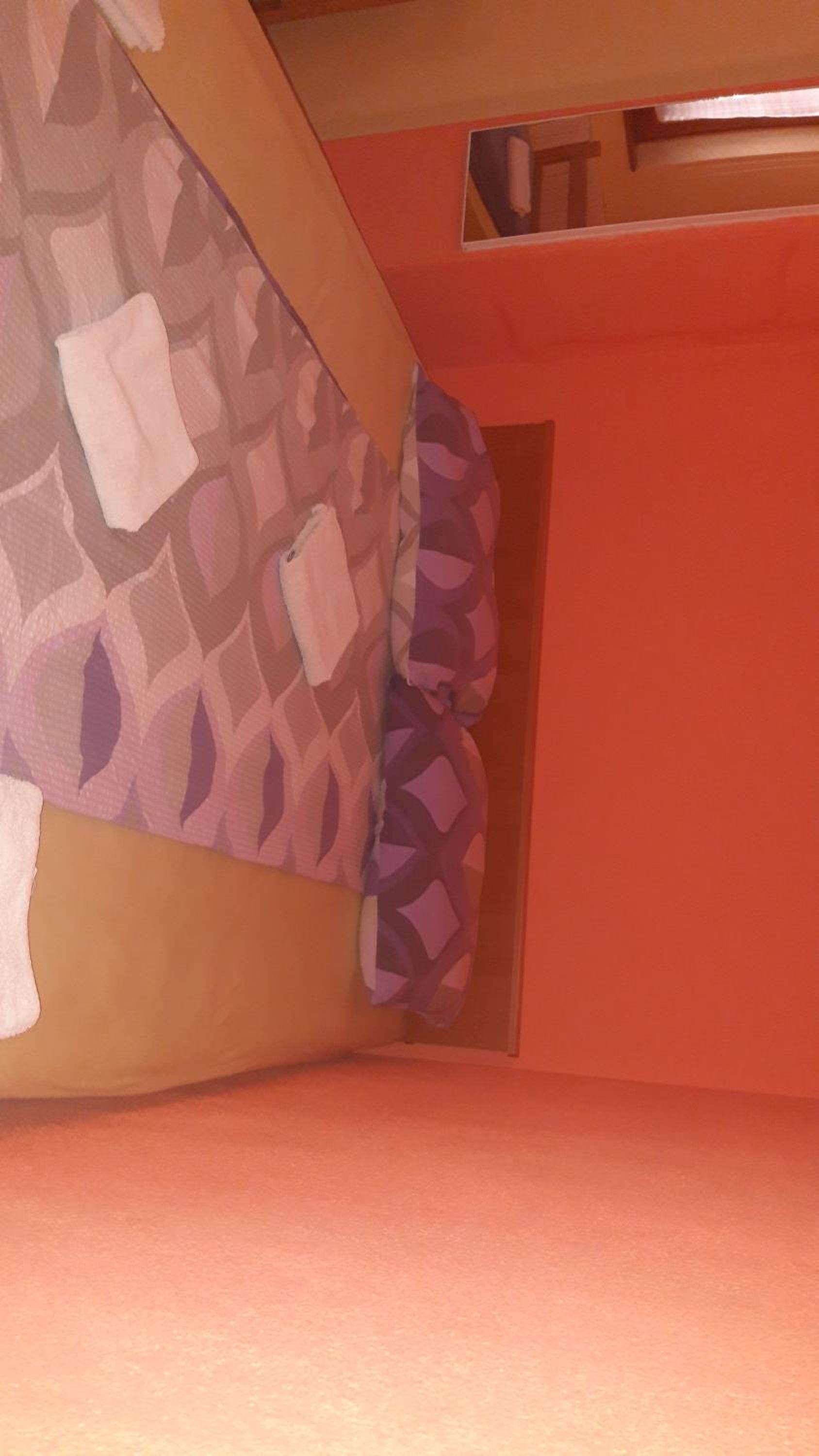 Apartments Residence by Tourist