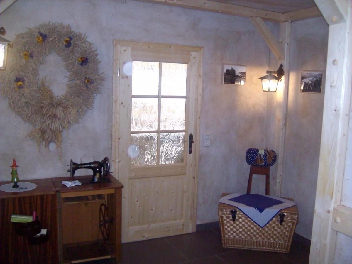 Landpension Wandersruh