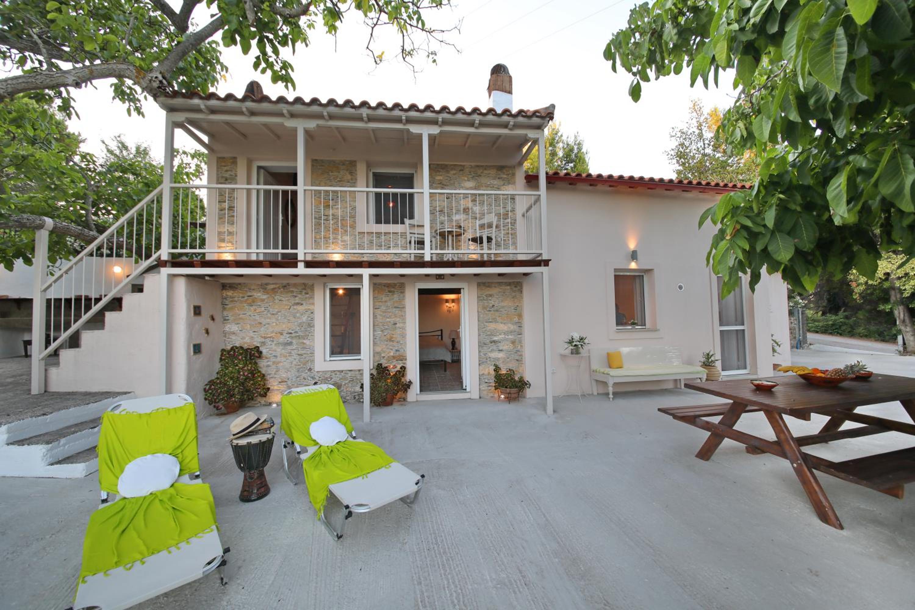 Pyrgos Country House photo 2