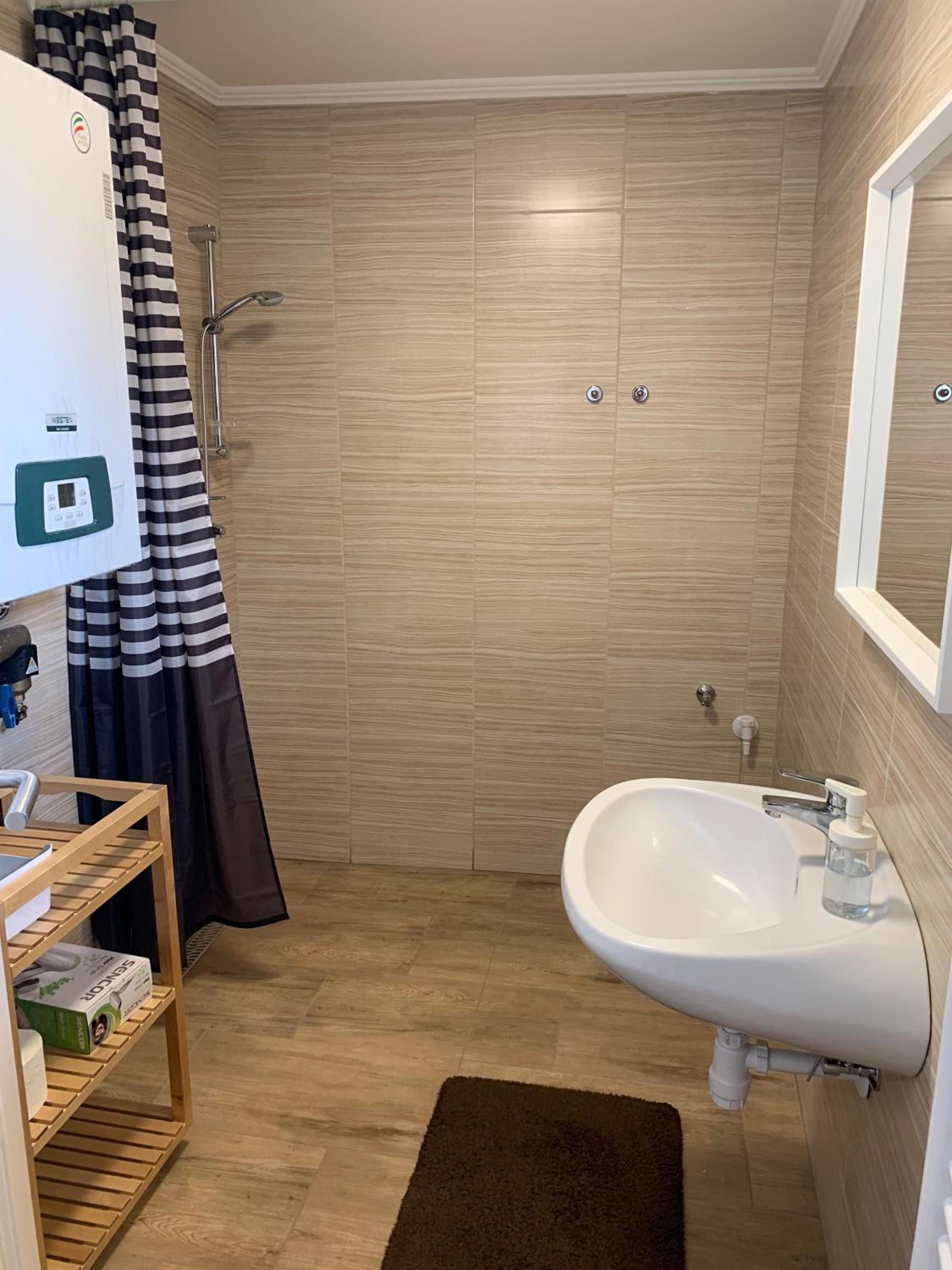 Dália apartman Gyömrő view 2