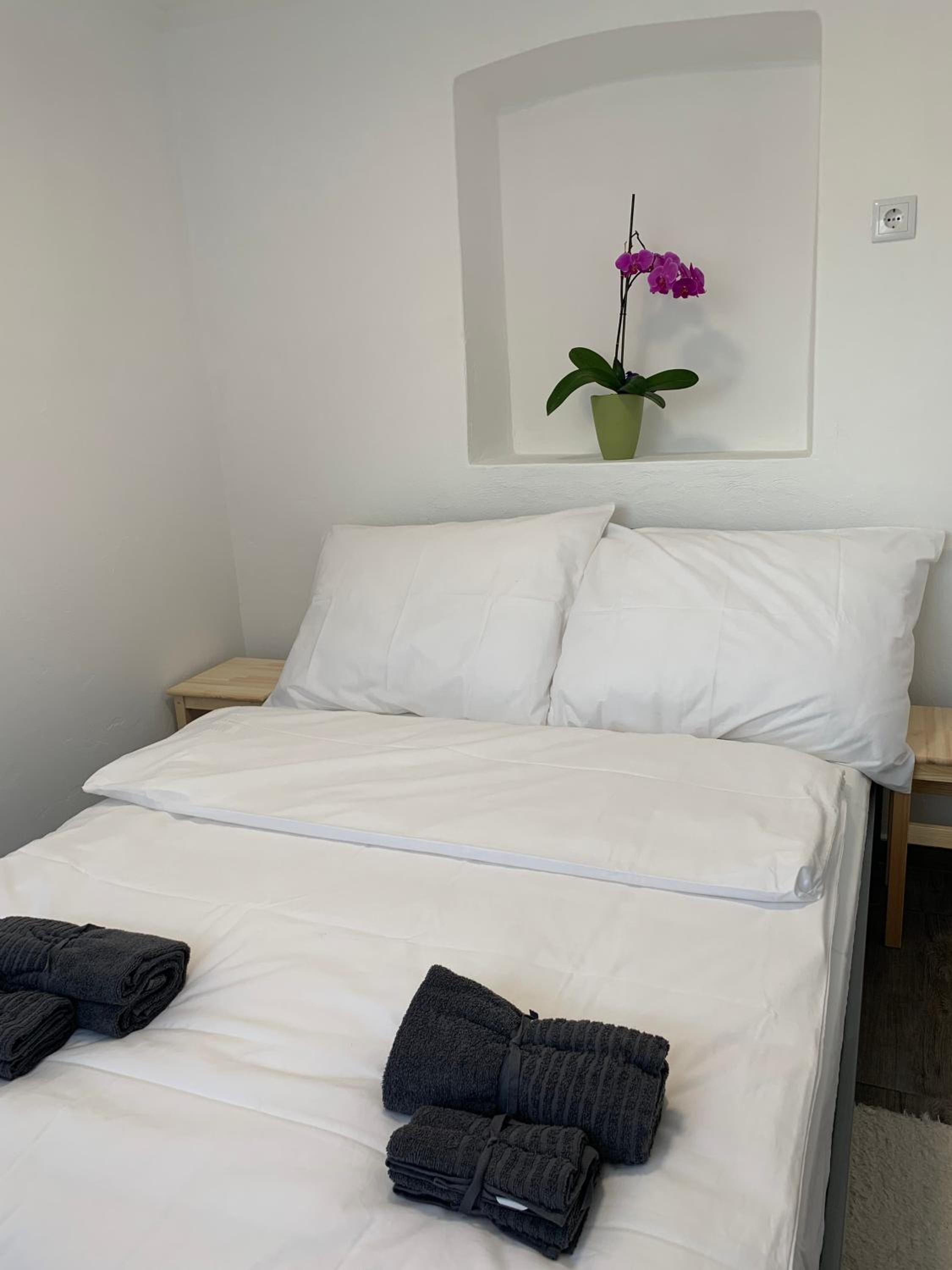 Dália apartman Gyömrő view 3