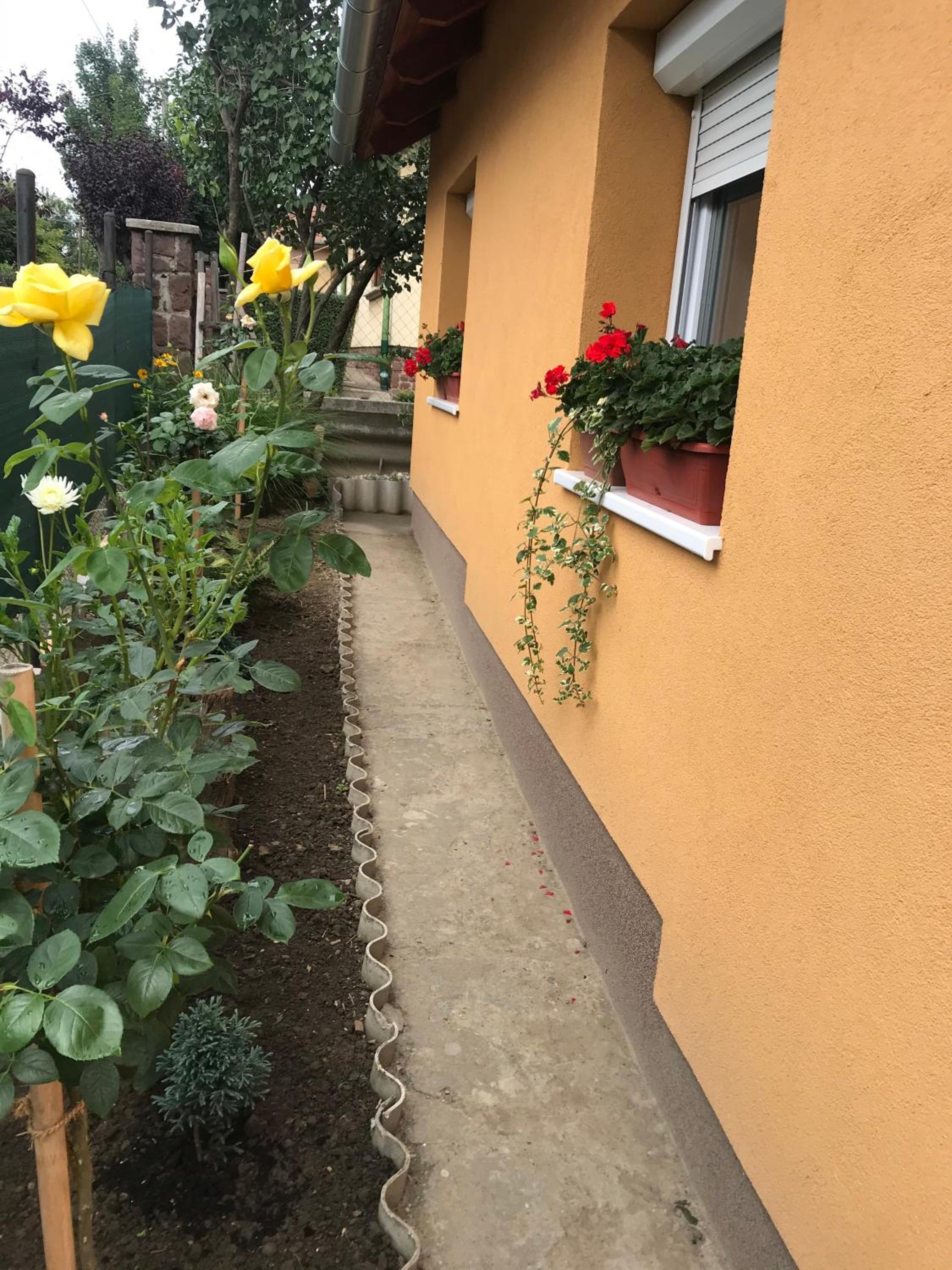 Dália apartman Gyömrő view 4