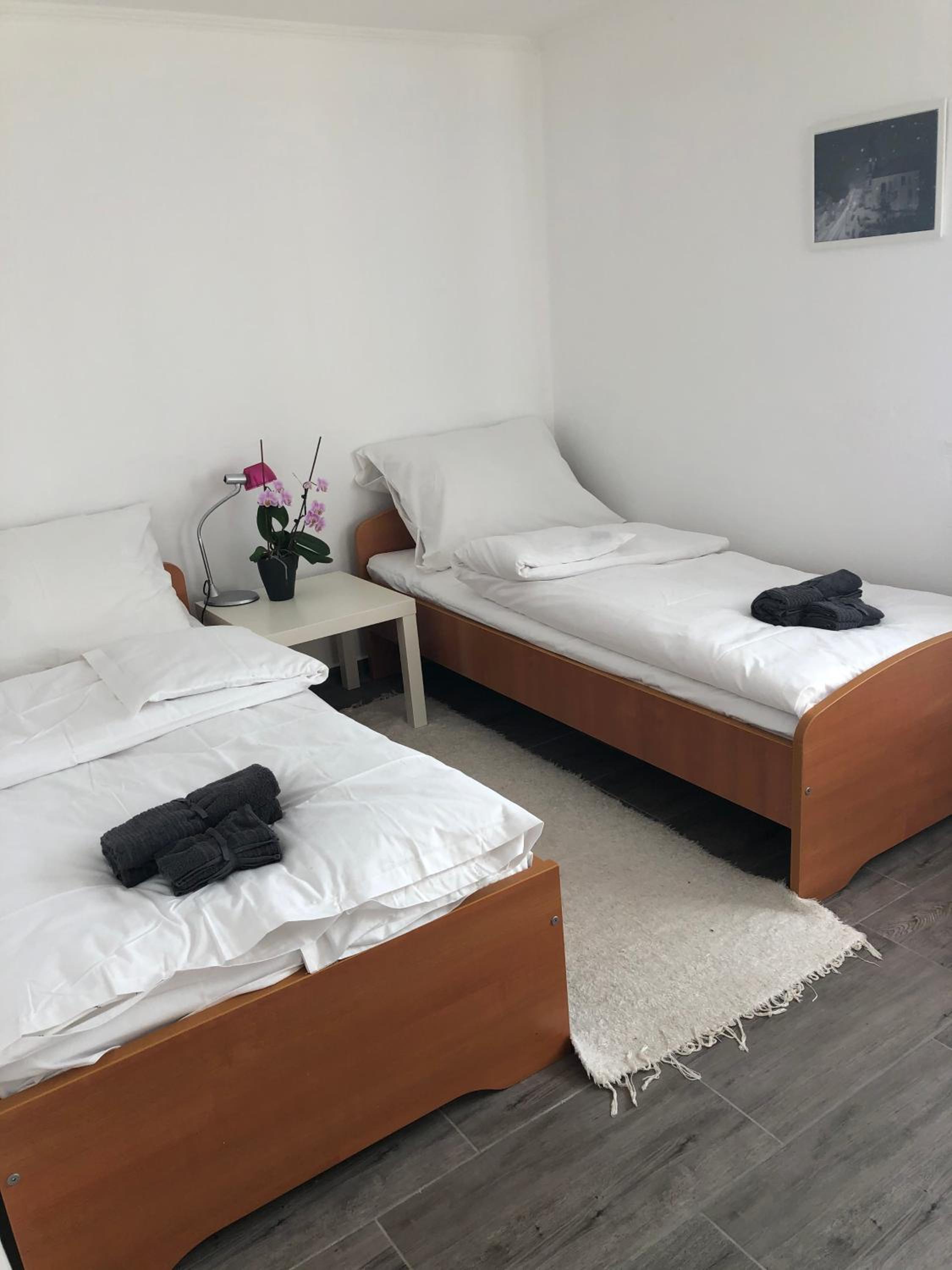 Dália apartman Gyömrő view 5