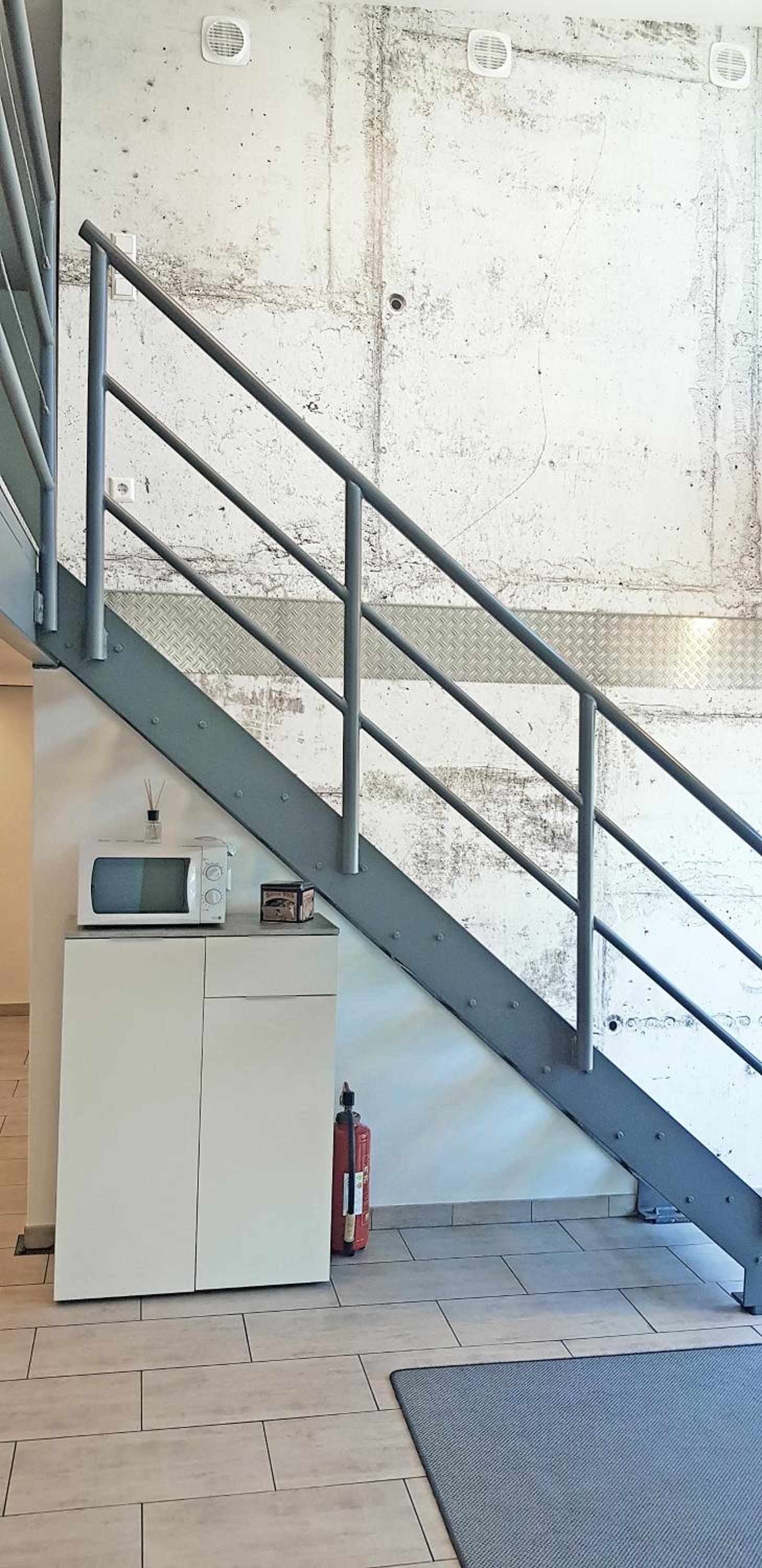 Loft-Unterkunft en Sinsheim — other