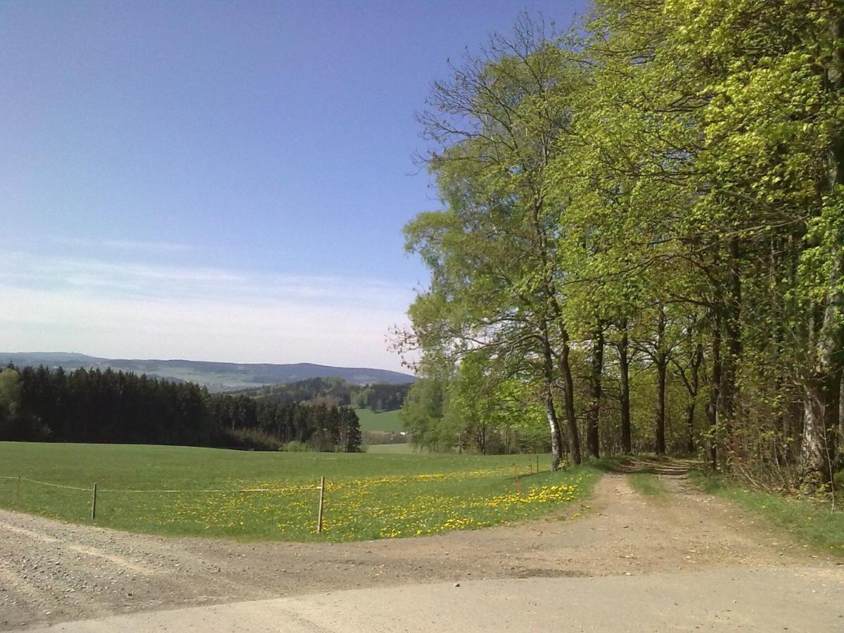 Landpension Wandersruh