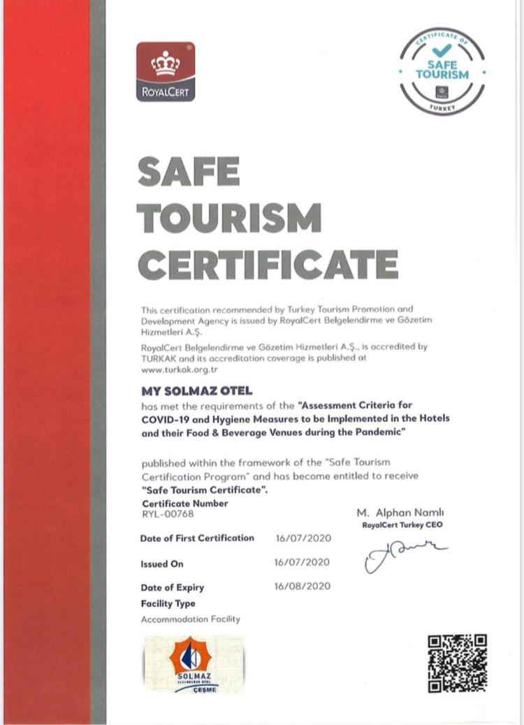 My Solmaz Otel - Image 79