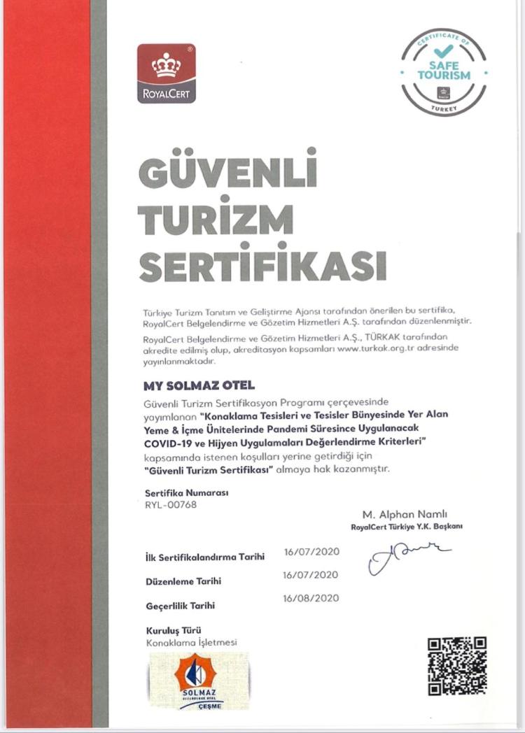 My Solmaz Otel - Image 78