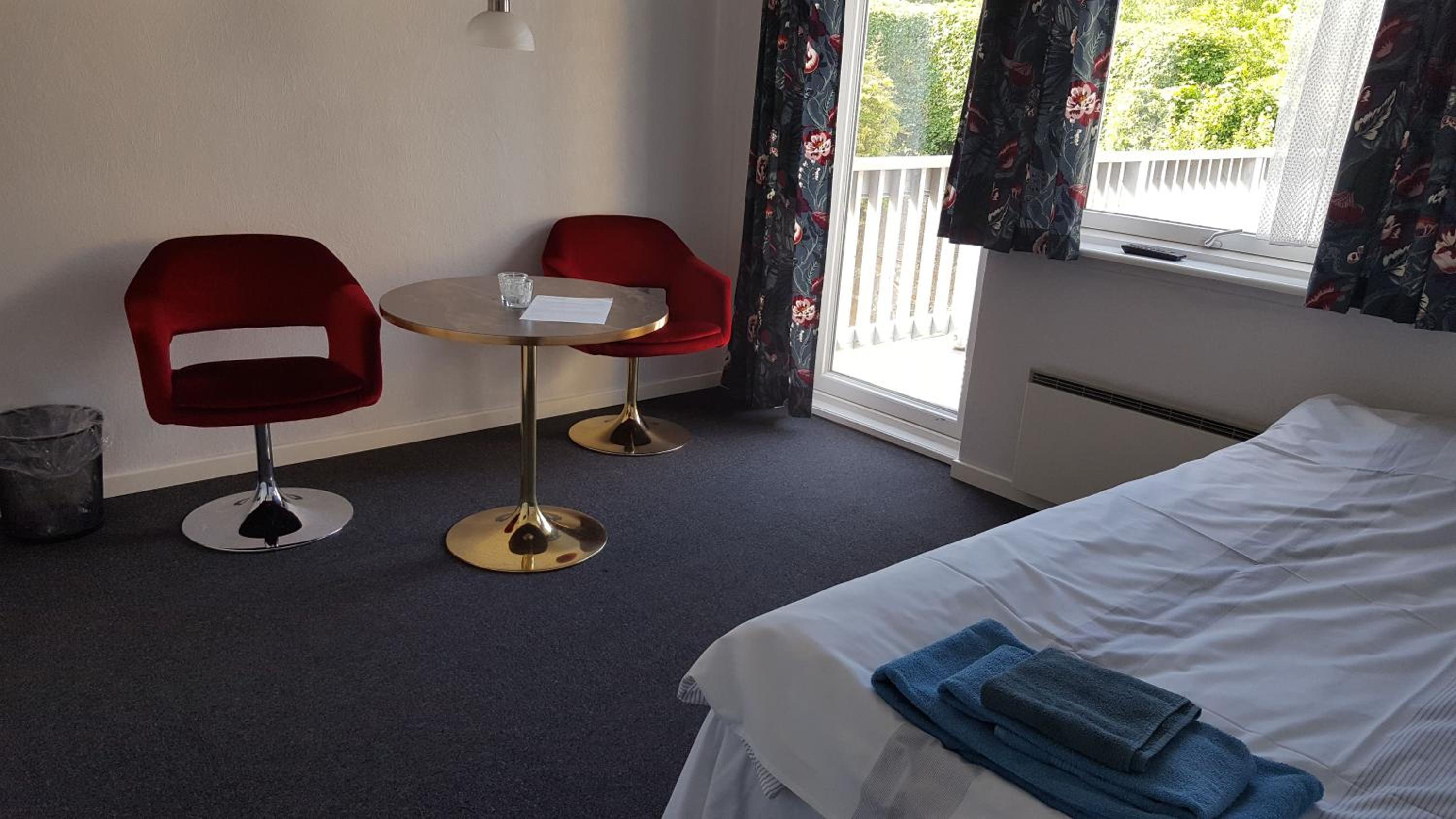 NORDVIG bed & breakfast view 5