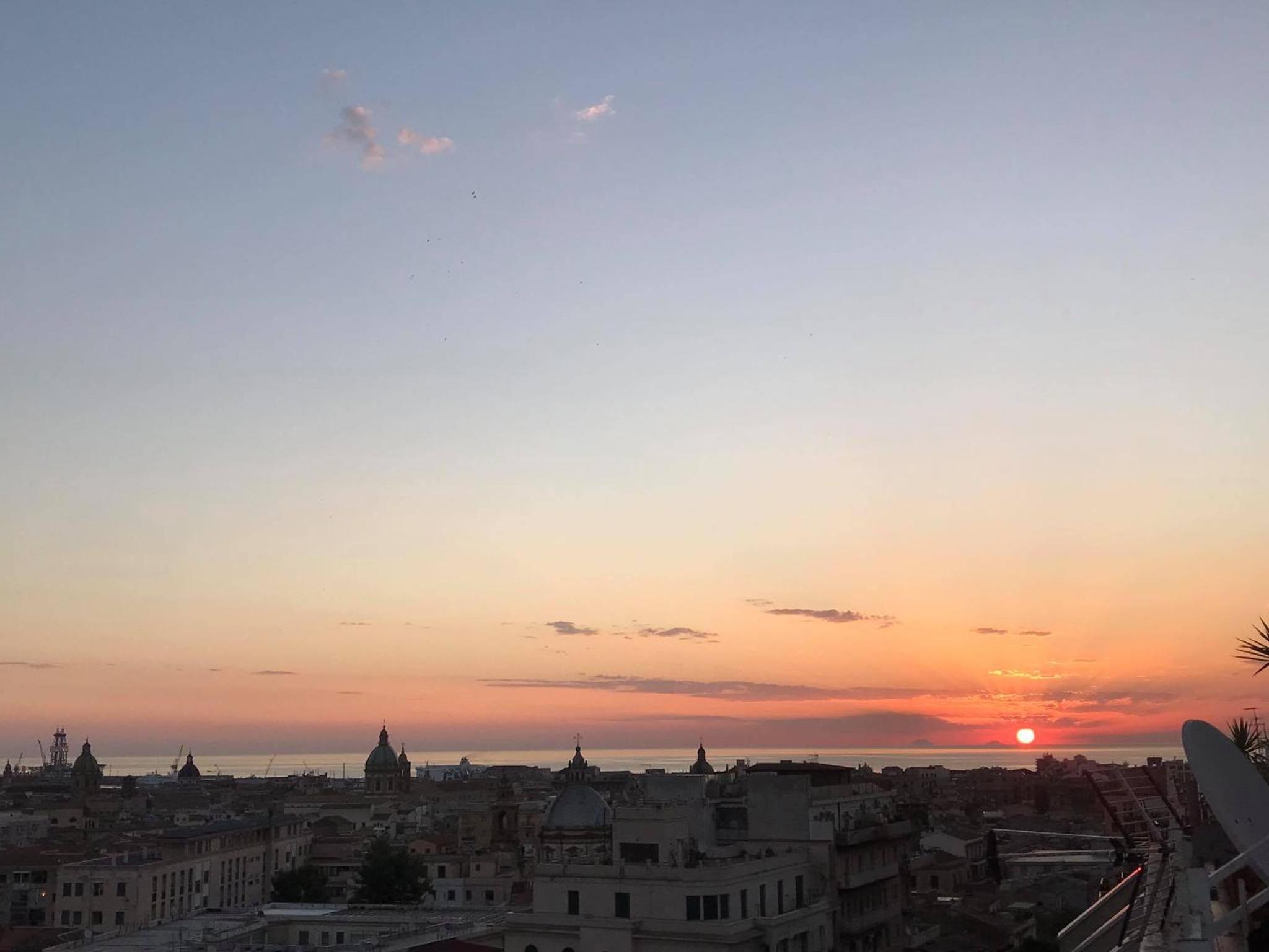 LeAlbe di Sicilia