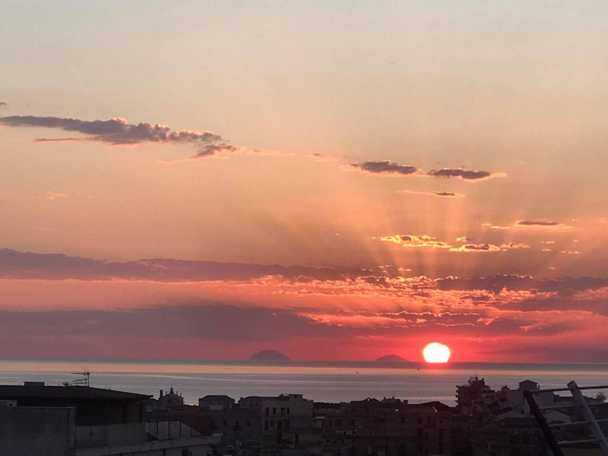 LeAlbe di Sicilia