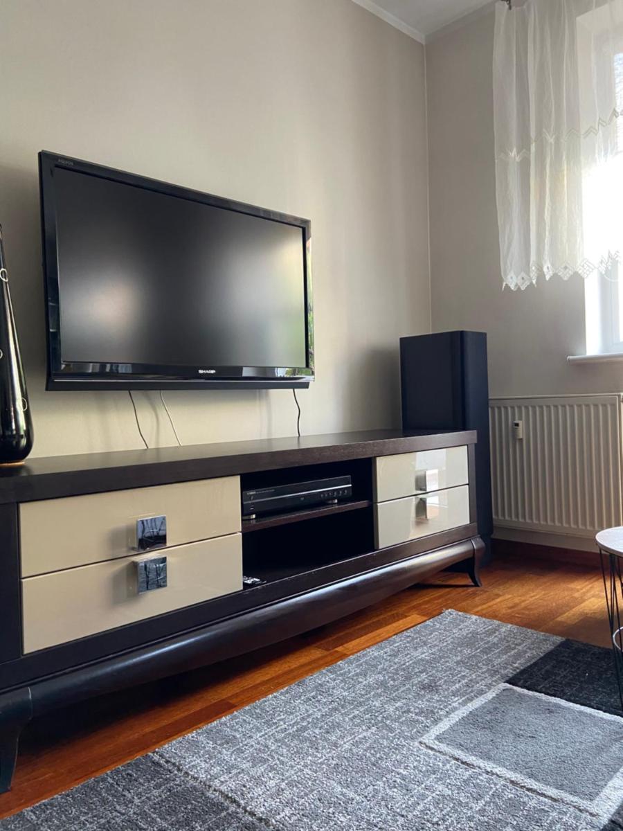 Apartament rodzinny view 2