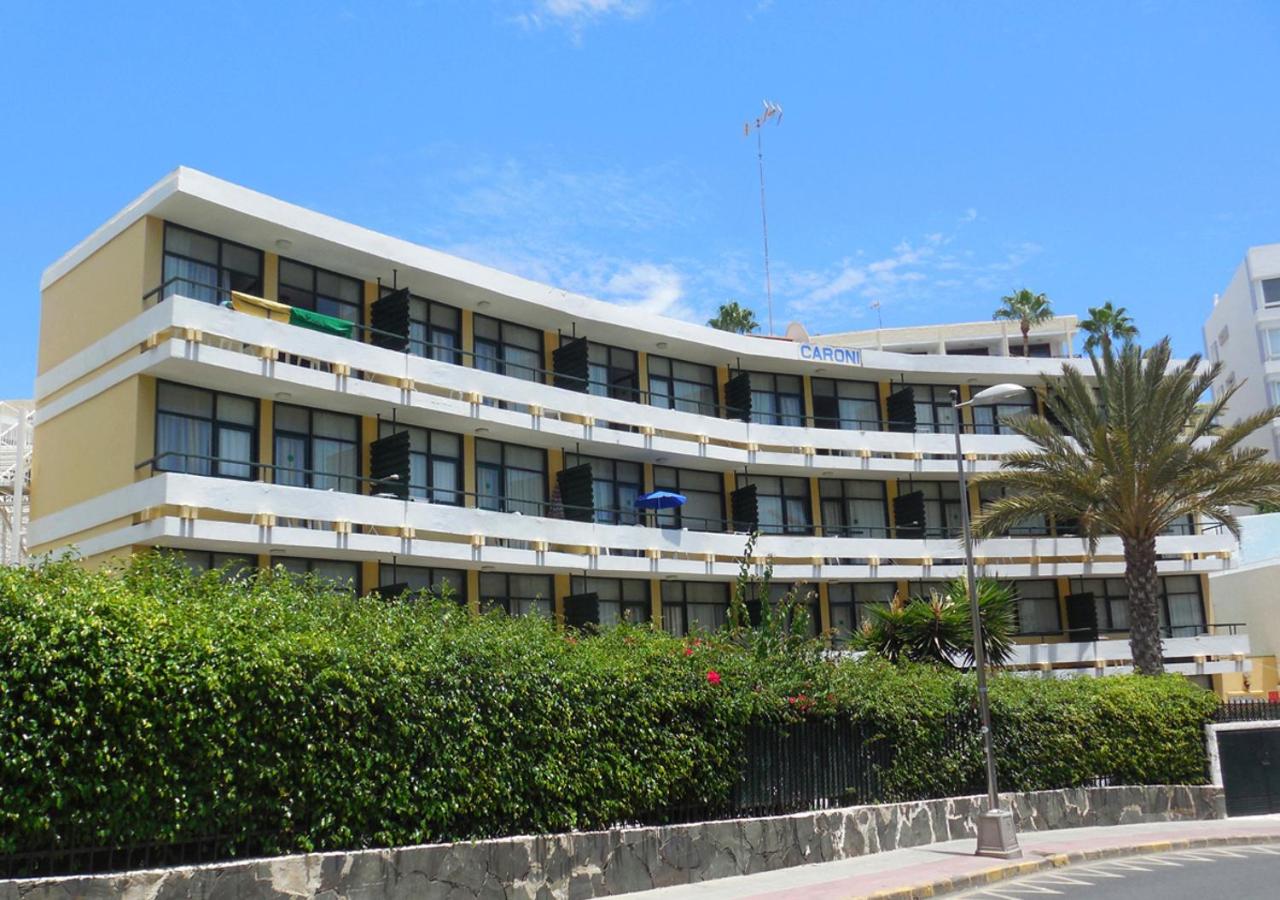 Caroni view 5