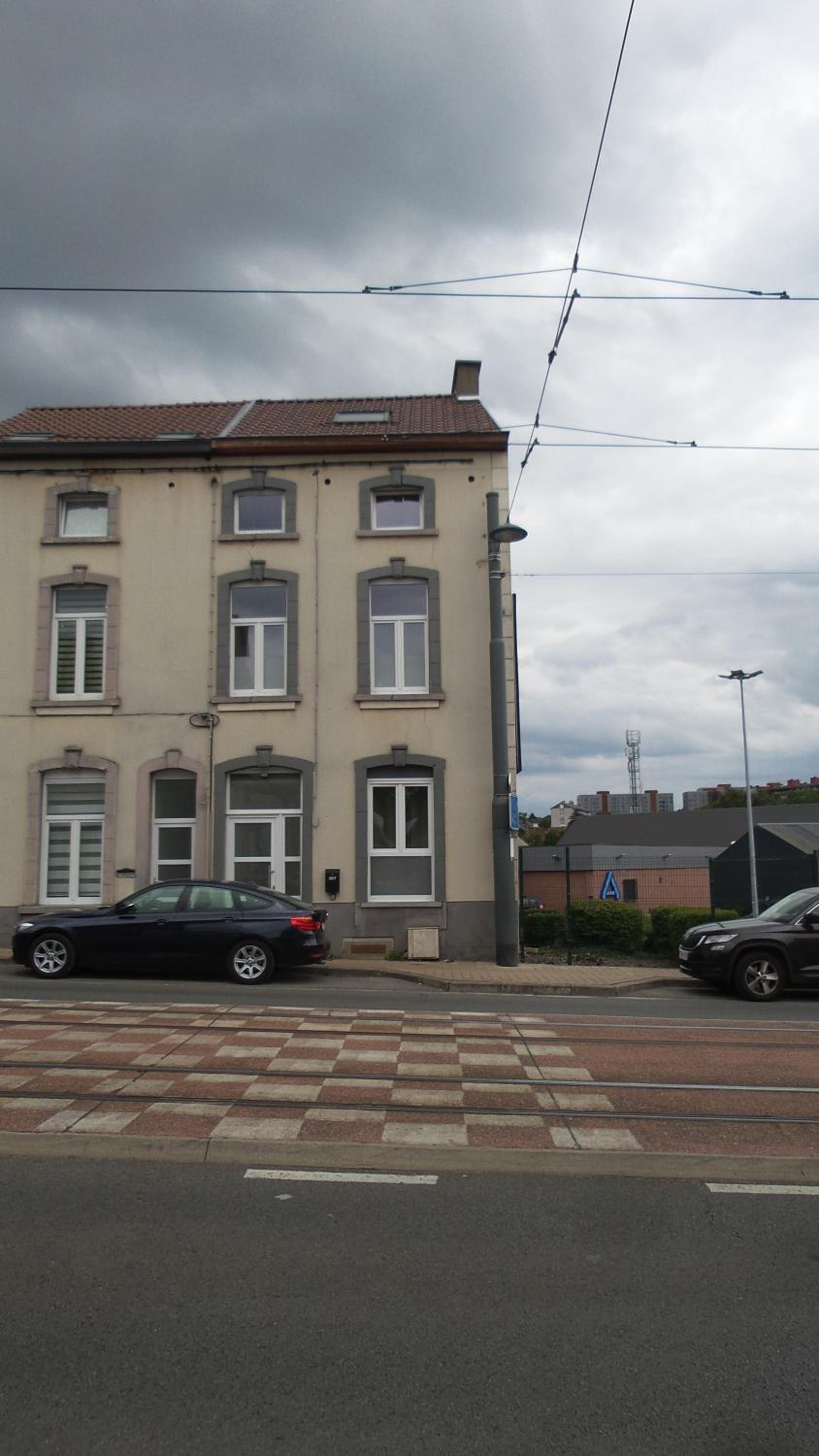 building