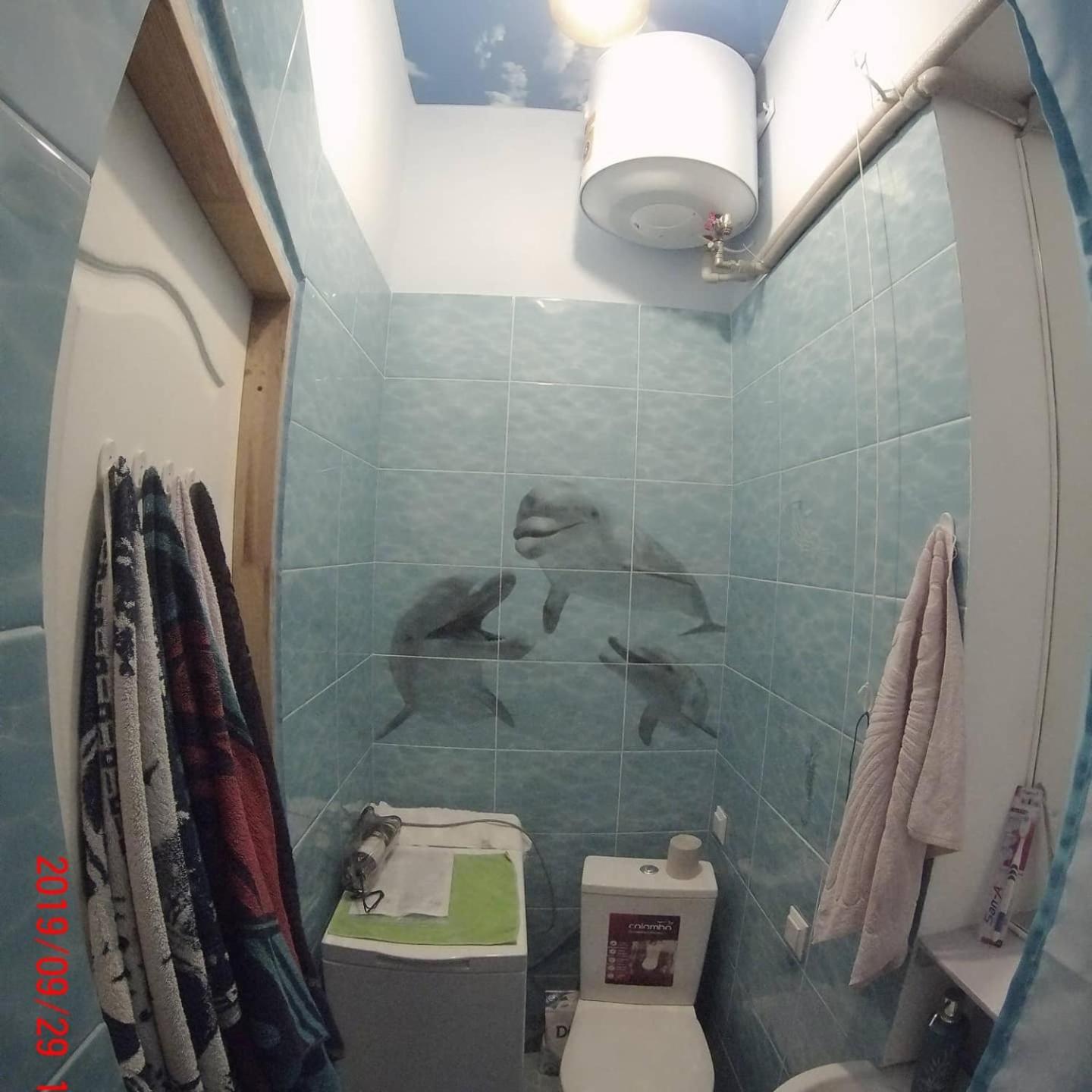 MidaV Apartment