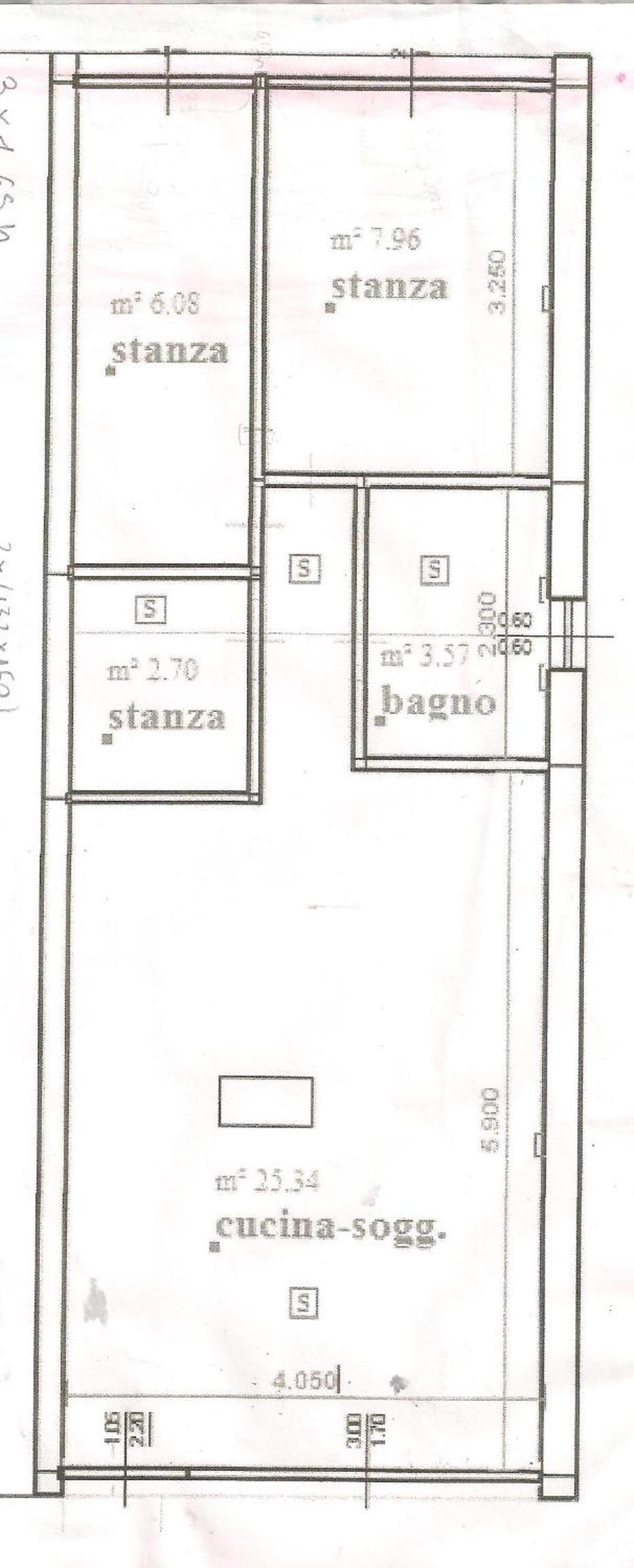 Sul cucuzzolo view 4