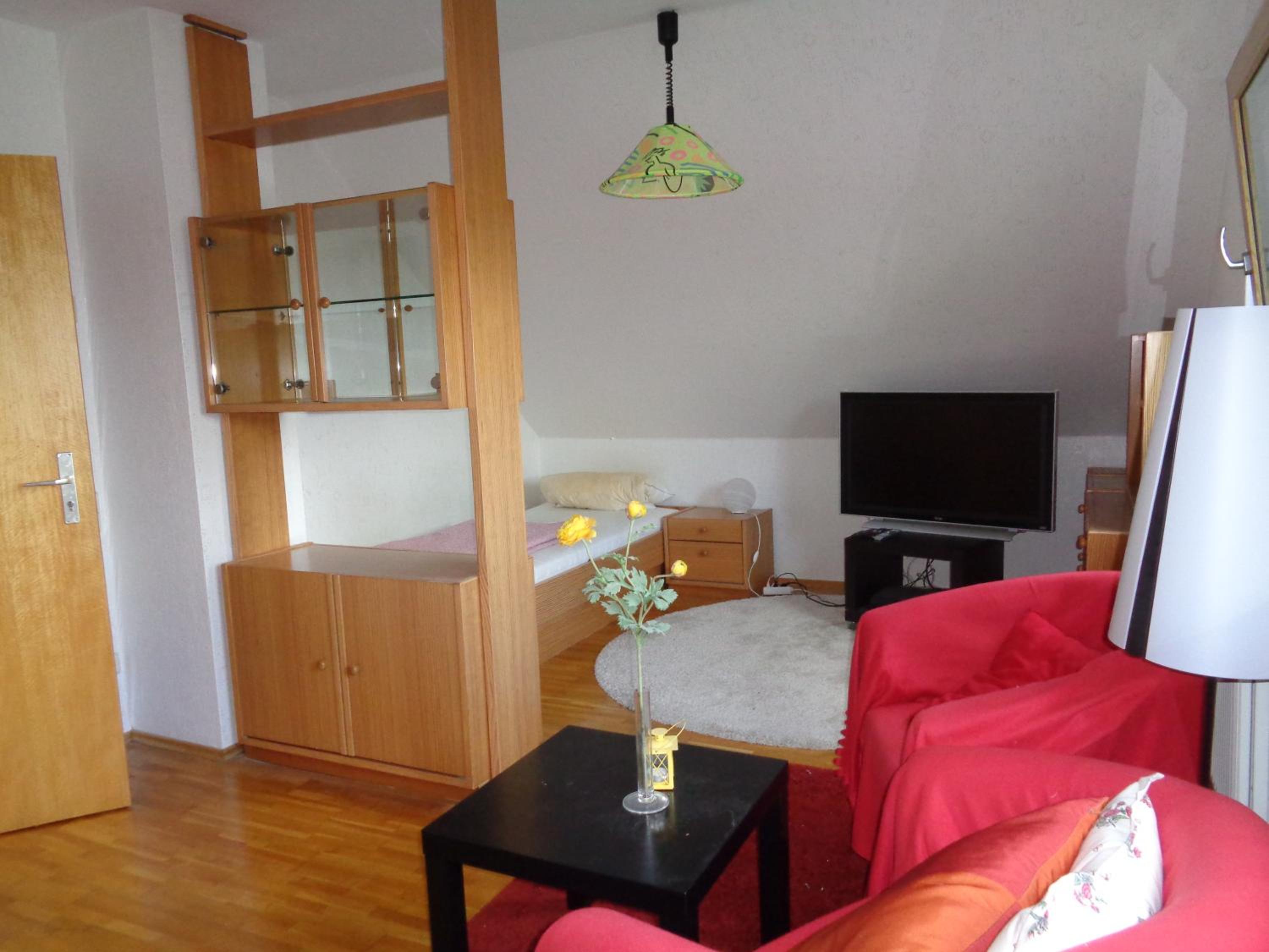 Ferienwohnung Carmen view 3