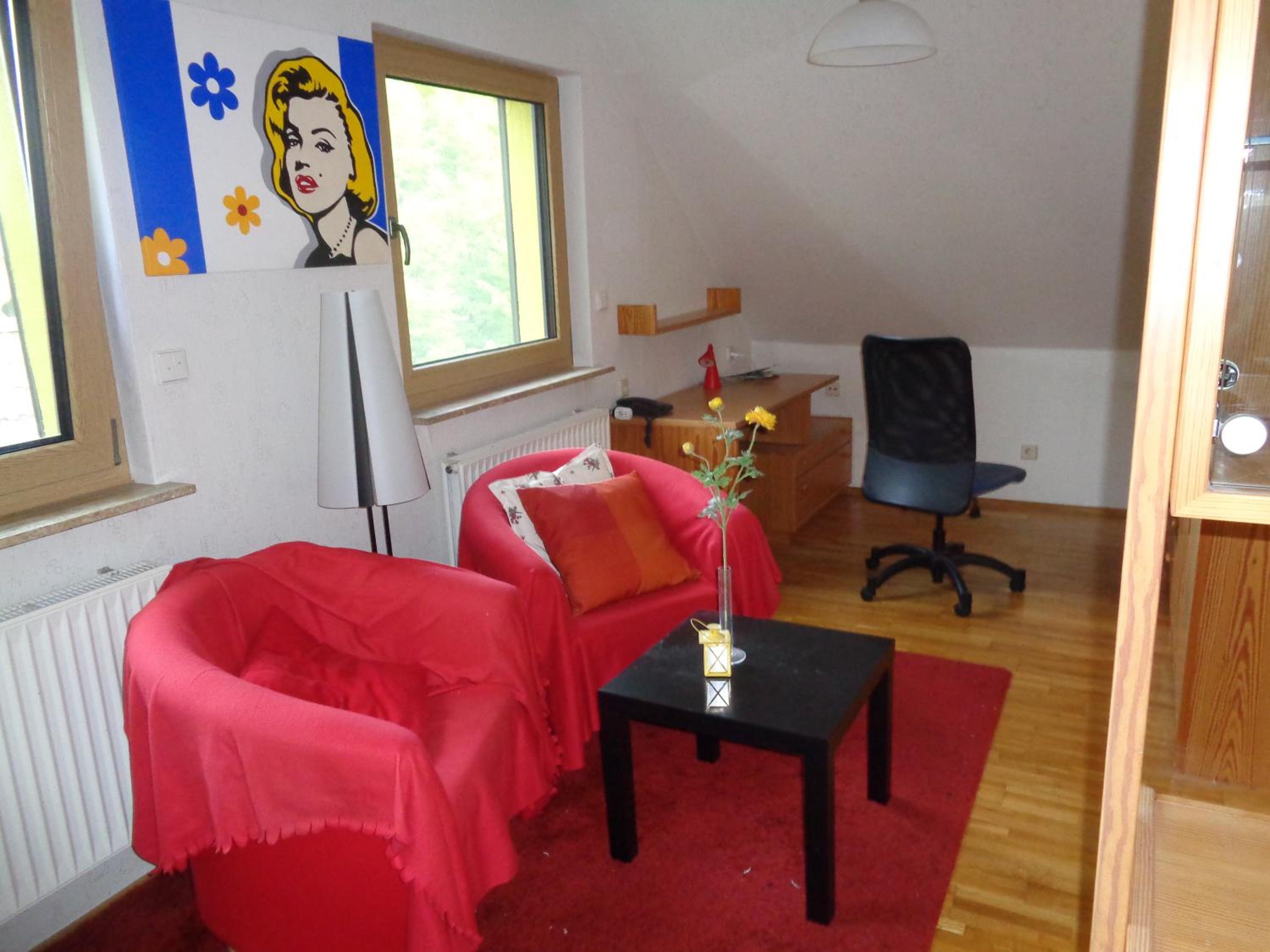 Ferienwohnung Carmen view 4