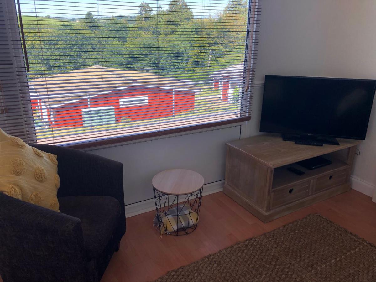Chalet18 view 5
