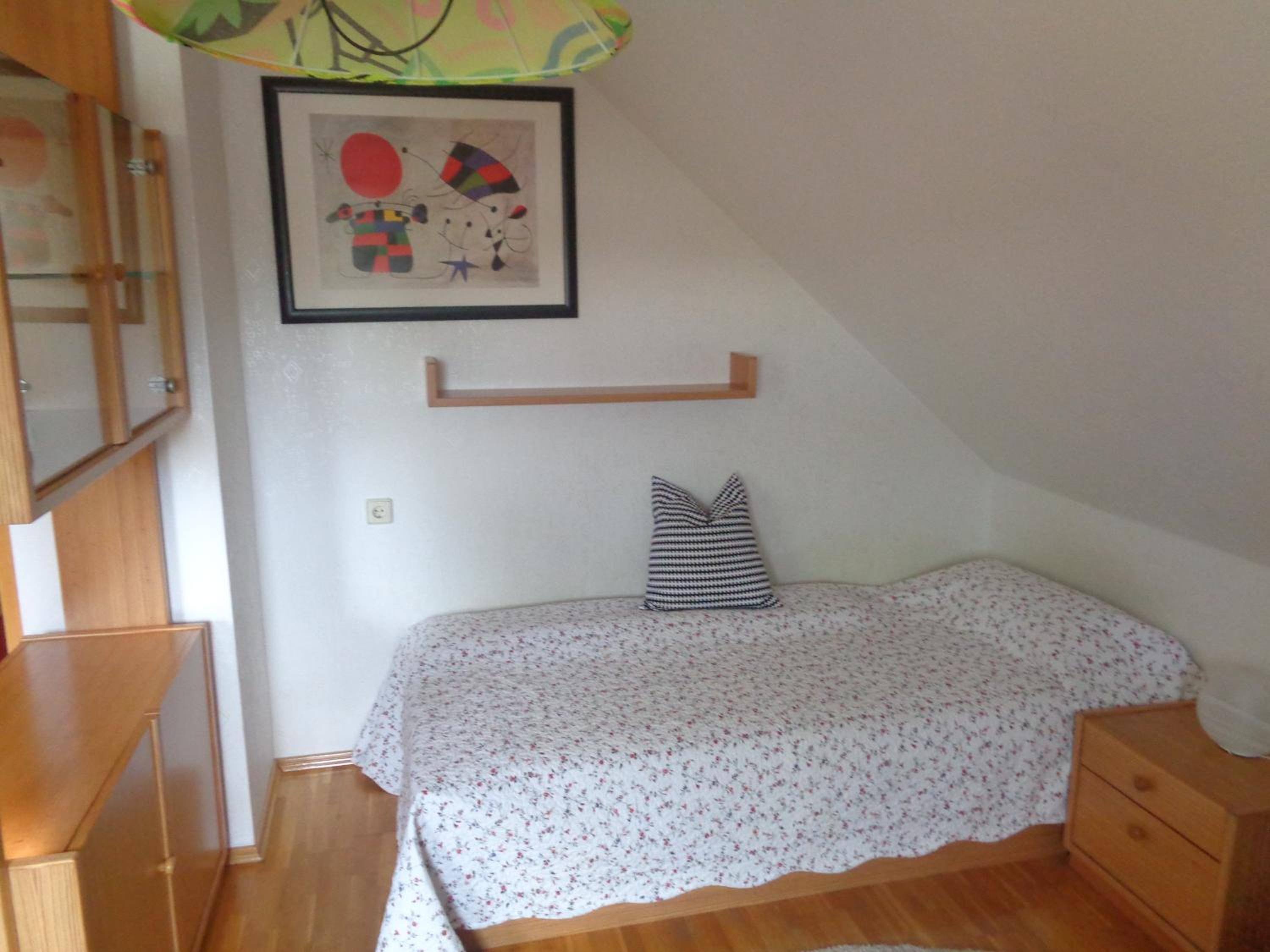 Ferienwohnung Carmen view 2