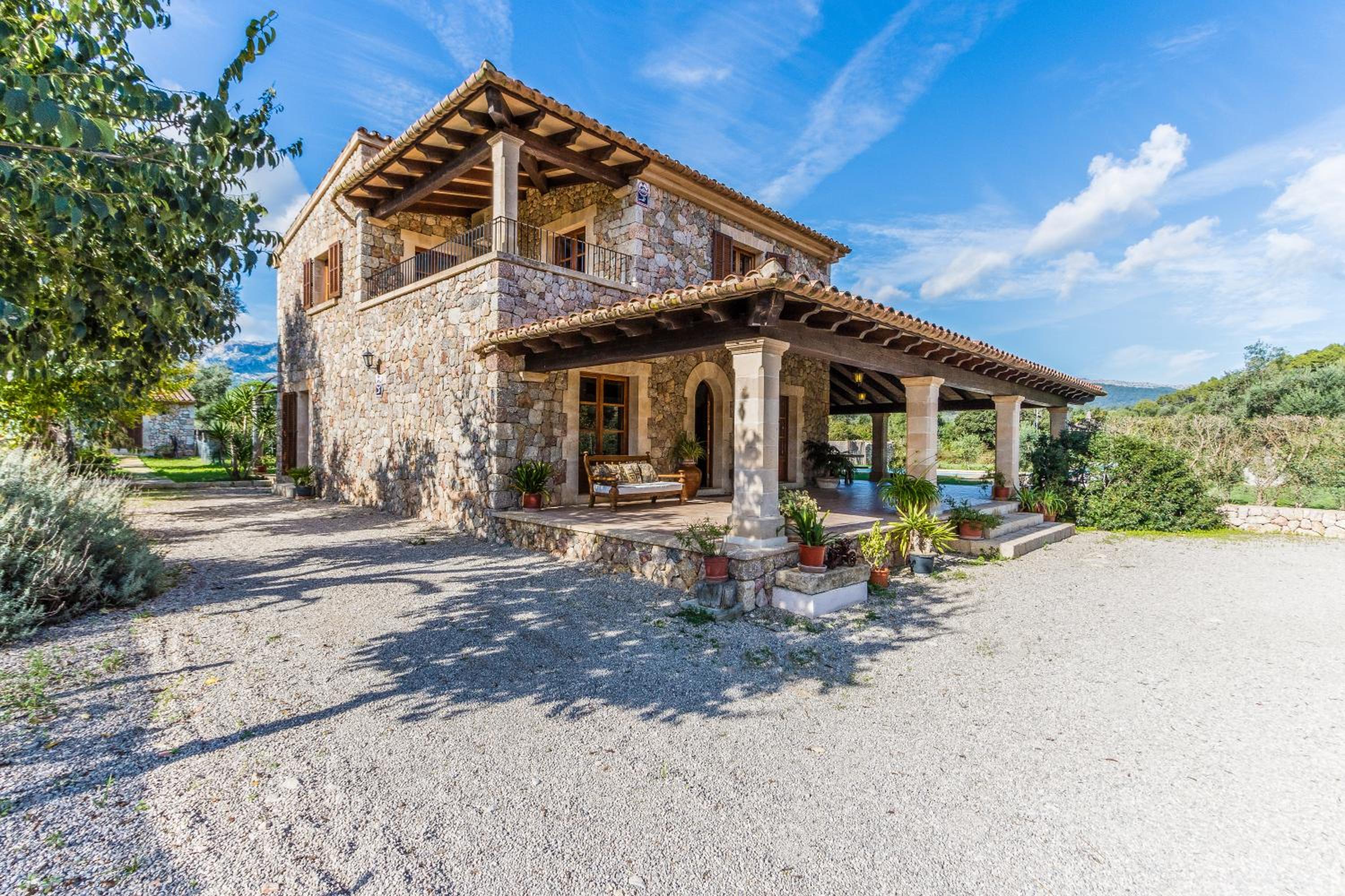 Villa La Rafal By homevillas360 view 3