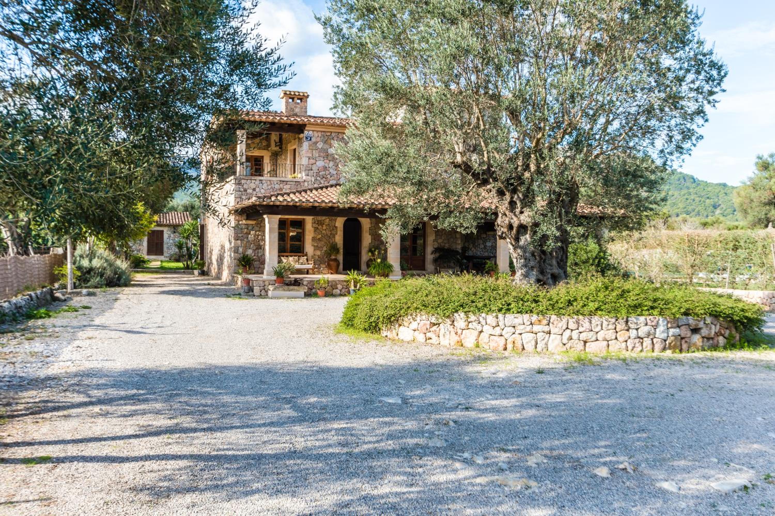 Villa La Rafal By homevillas360 view 2