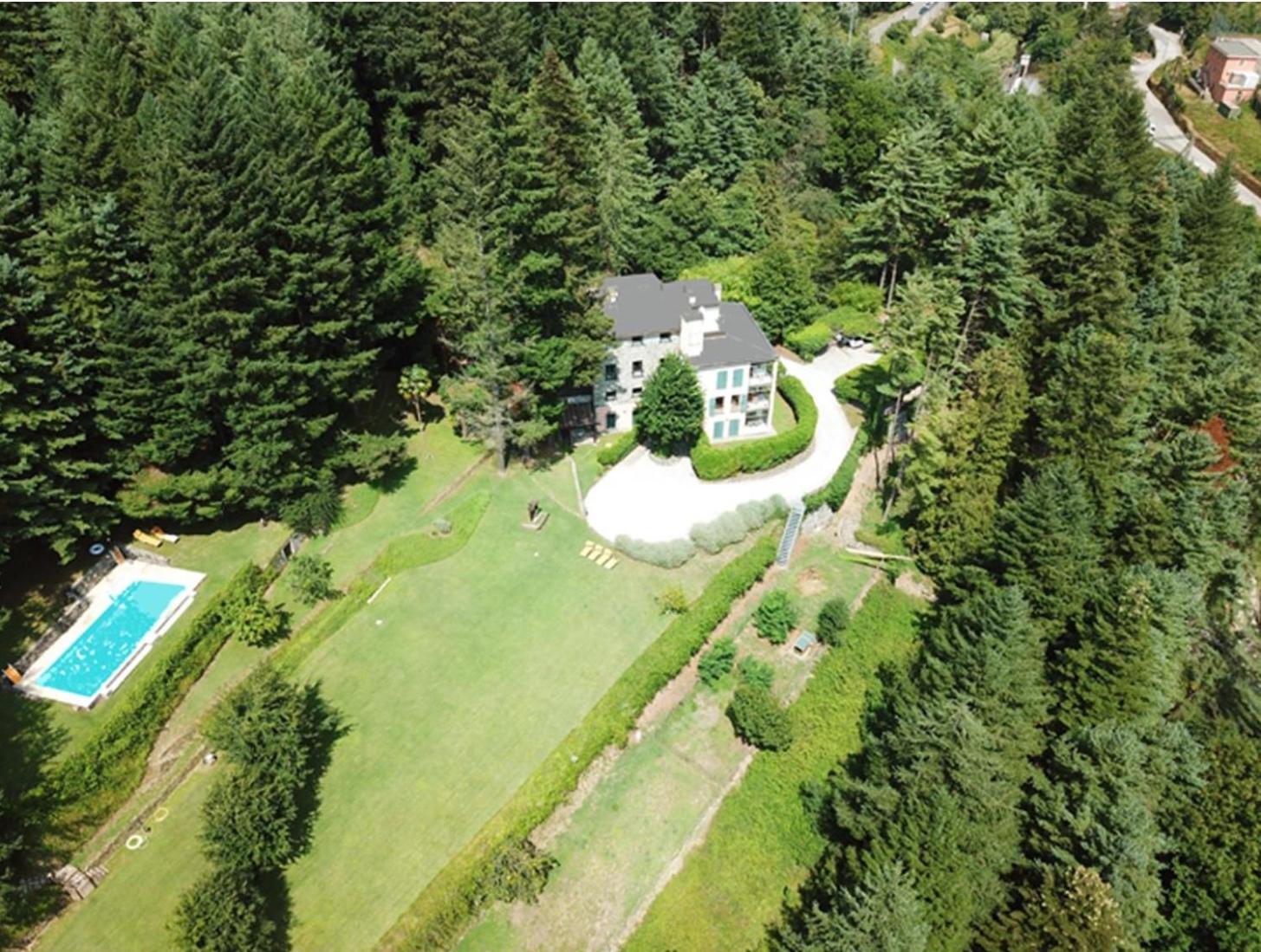 Il Bosco di Campo Marzano Garden Apartments view 5