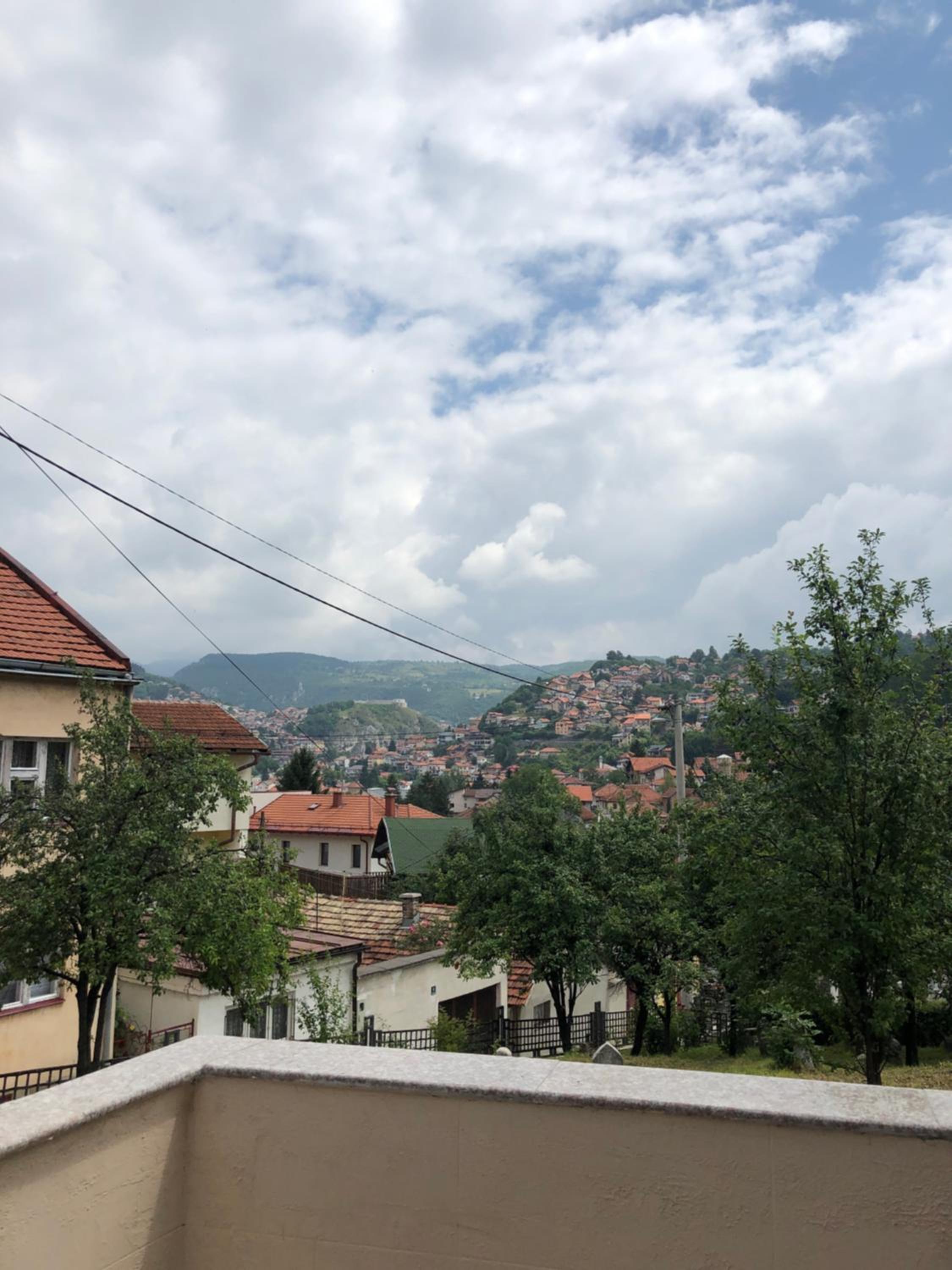 Apartmani Balibeg