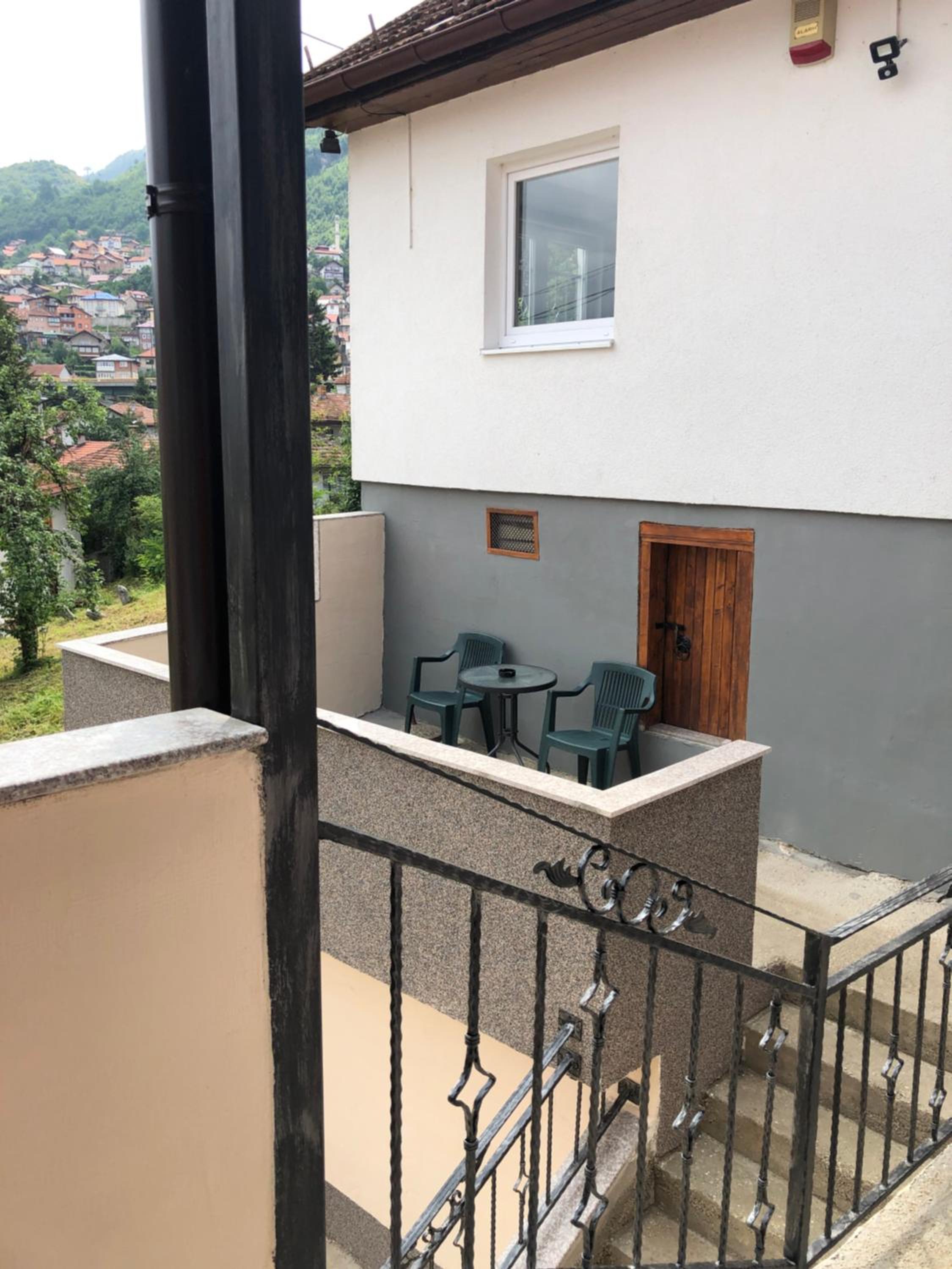 Apartmani Balibeg