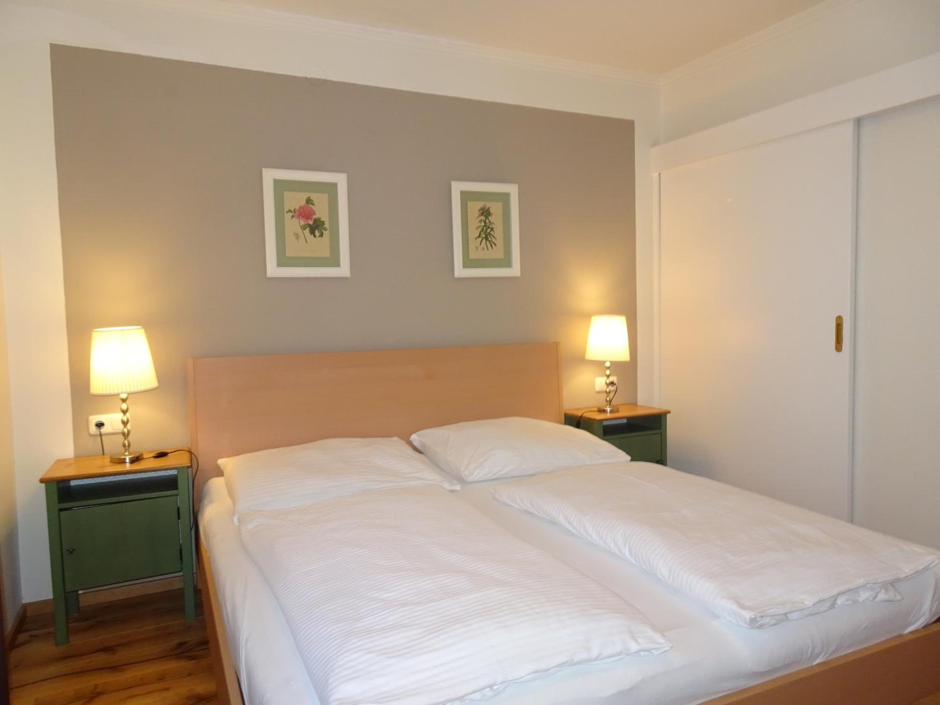Schlossalm Appartement