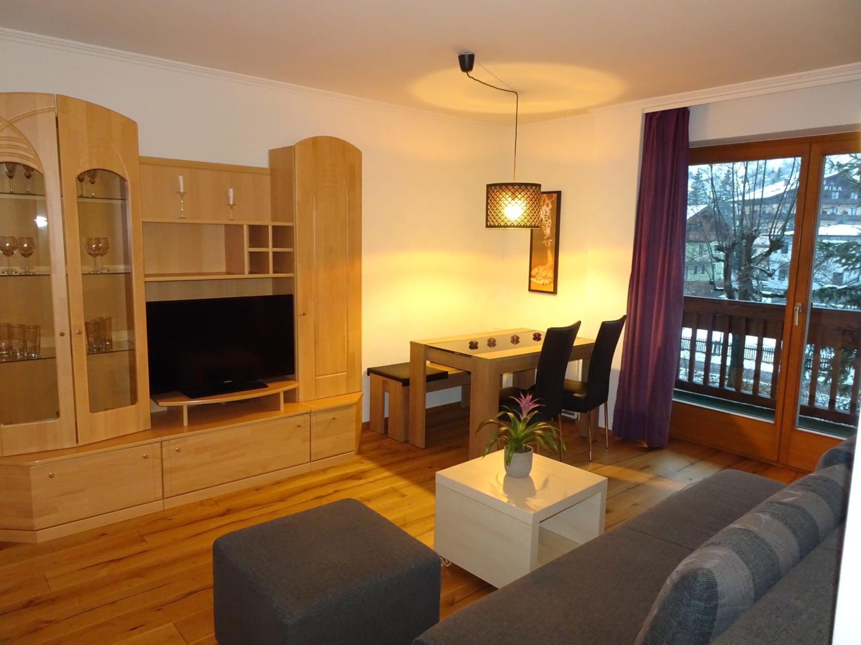 Schlossalm Appartement