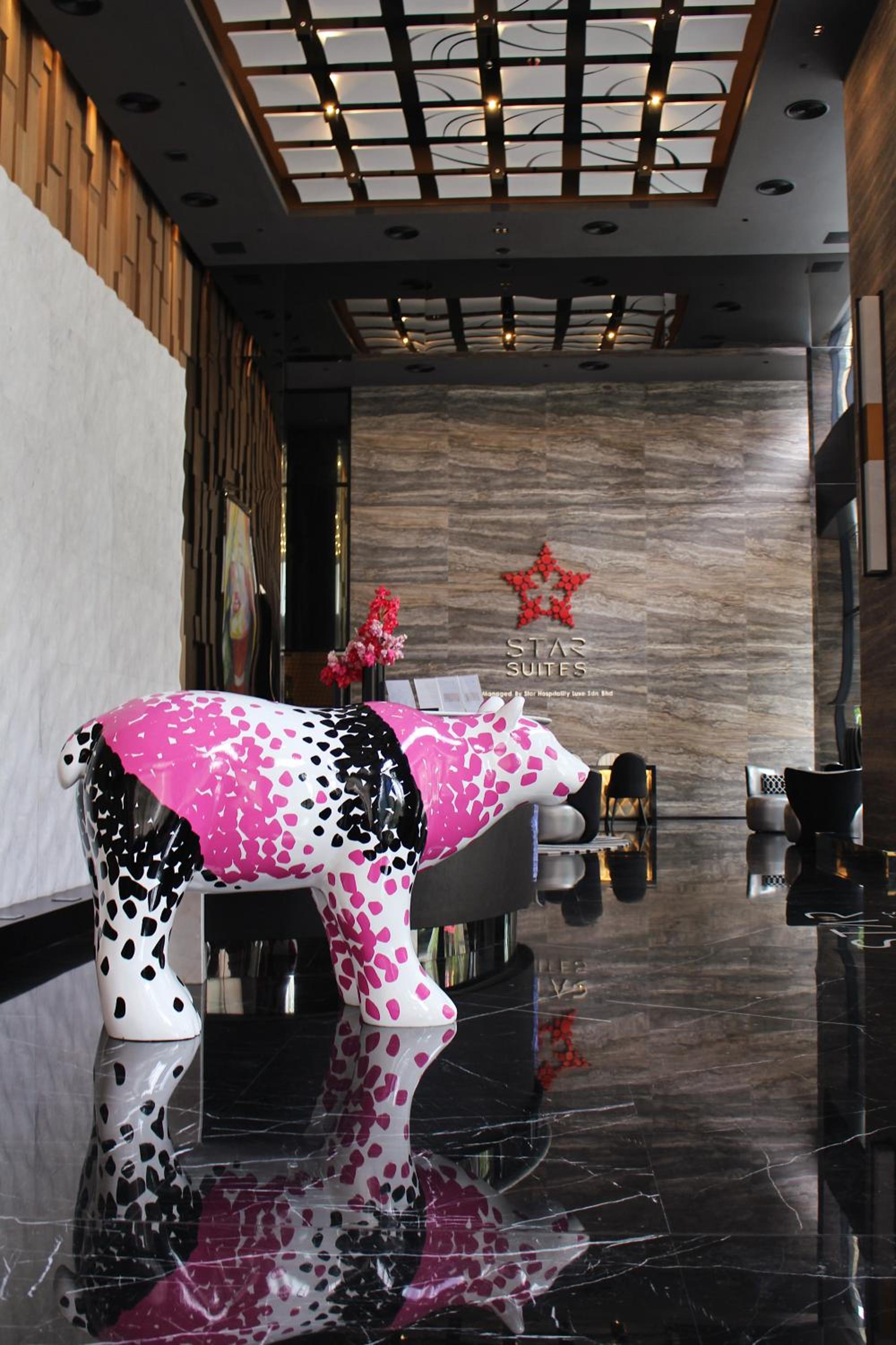 Star Suites KLCC photo 7