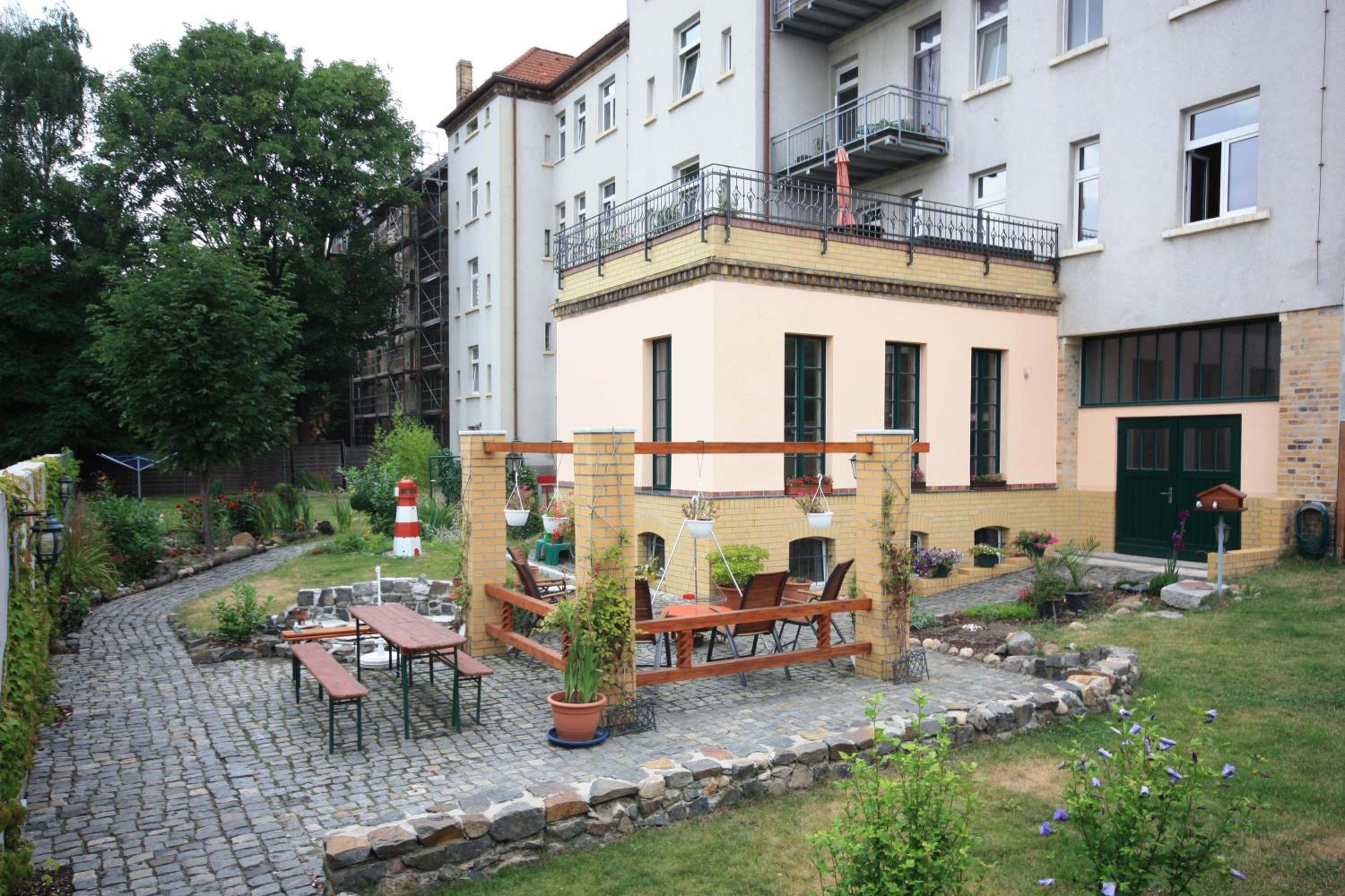 Leipzig Vacations - VacApps Apartments - Property Image 81