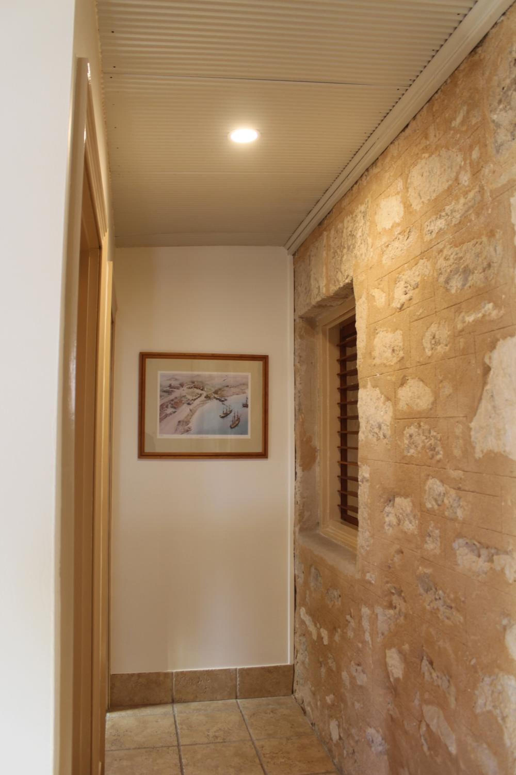 Victoria Cottage