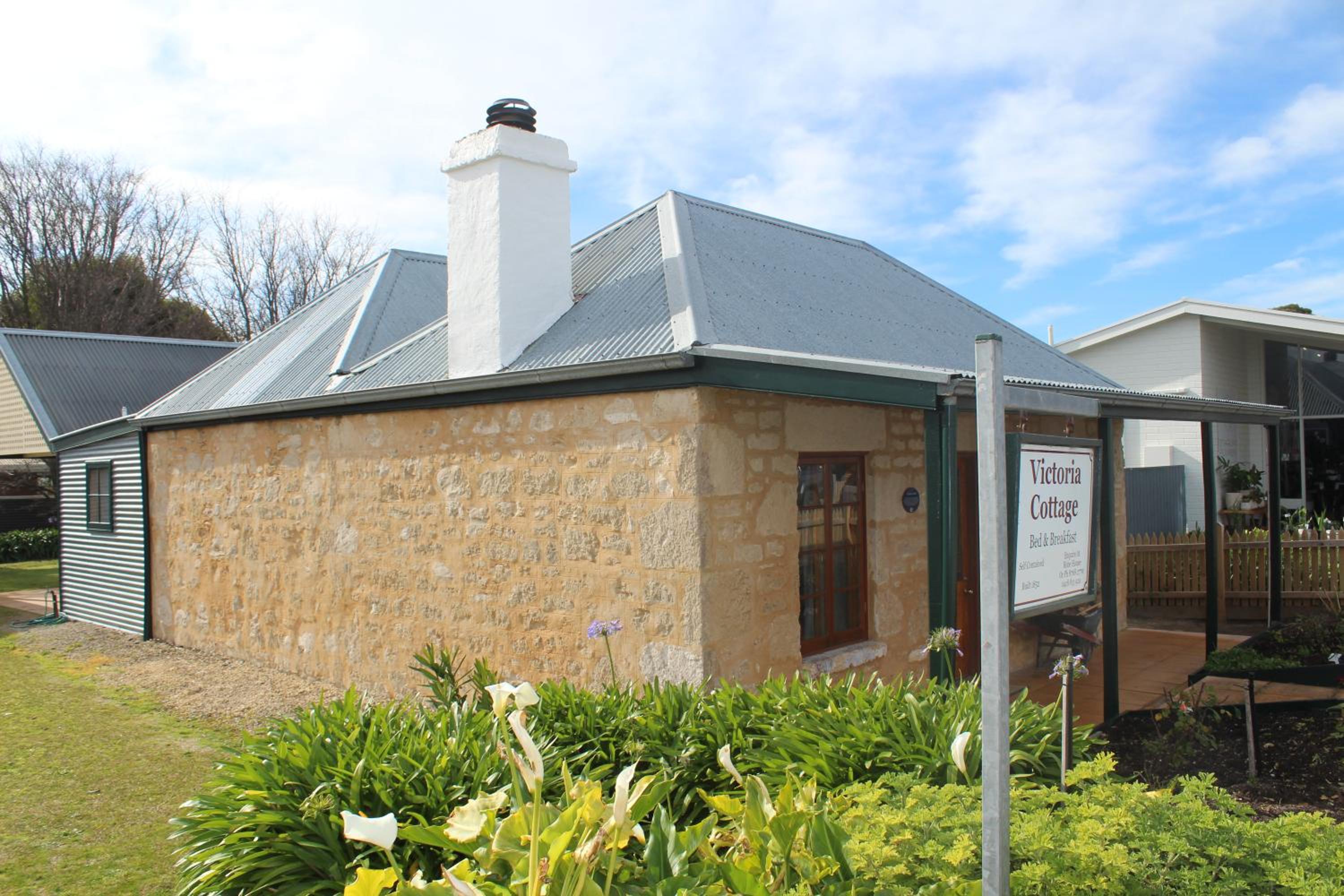 Victoria Cottage