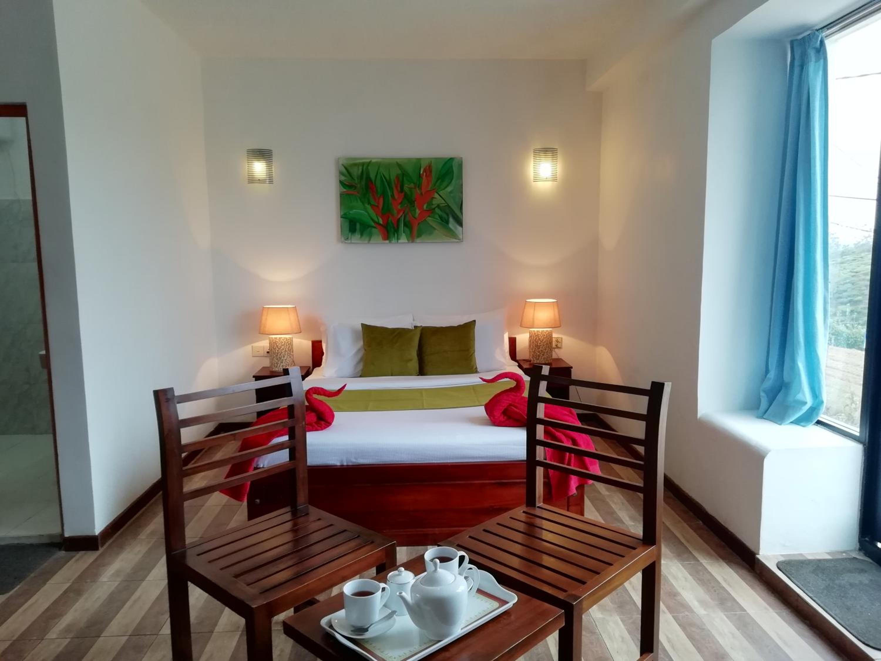 Hotel Vishmi's Rest - Image 1