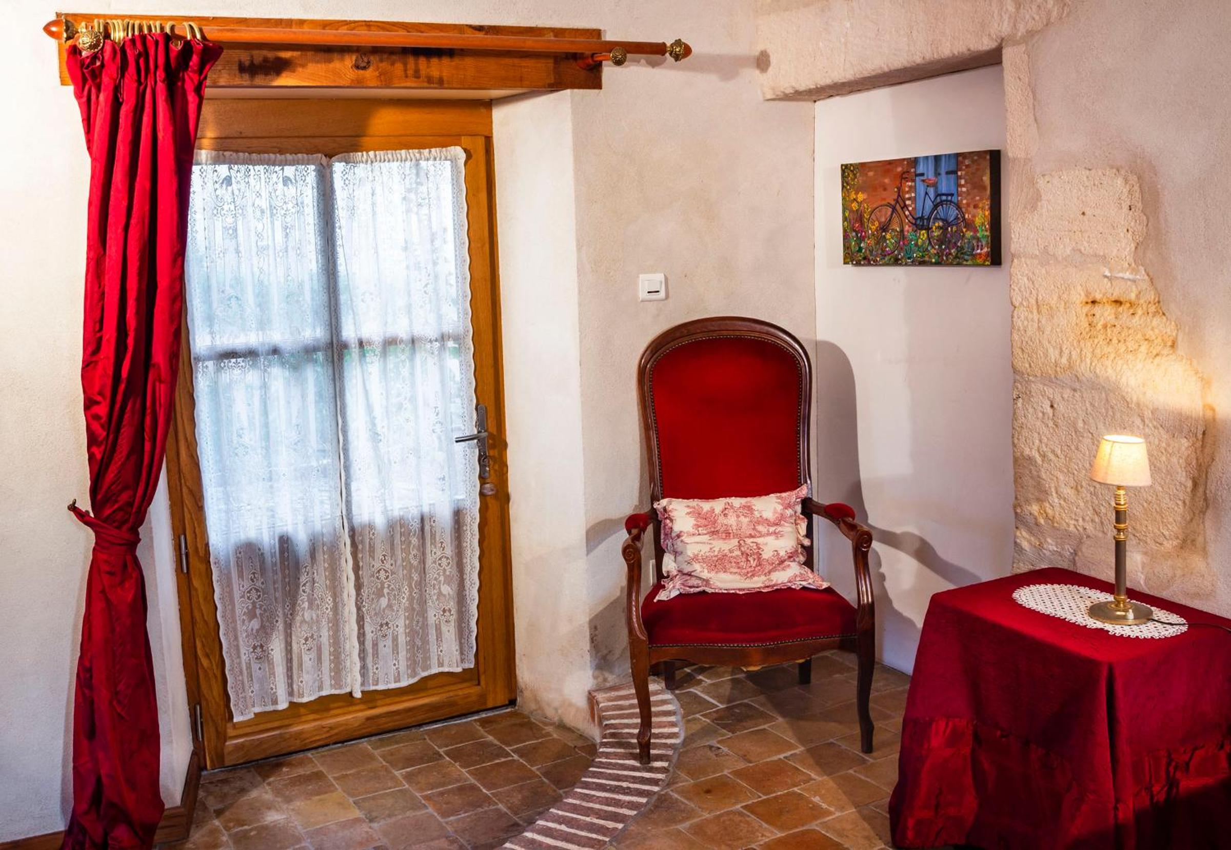 Manoir de Coulandon