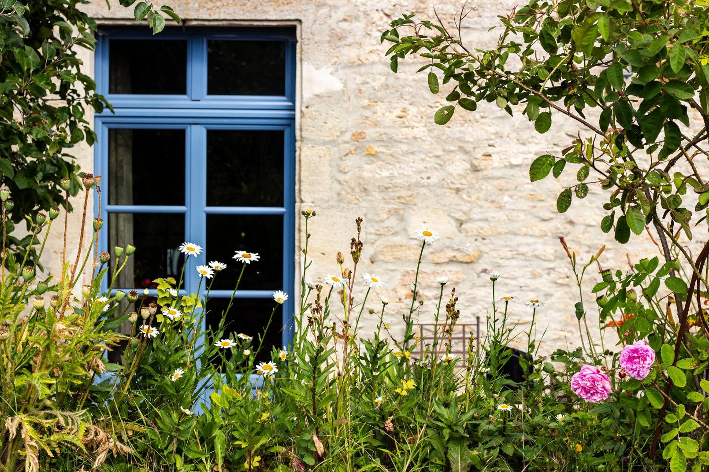 Manoir de Coulandon