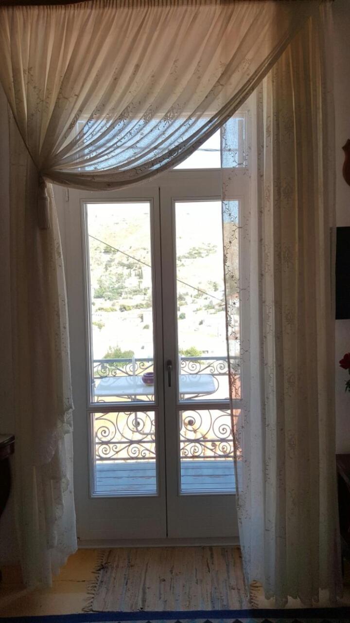 Mansion Alexandri