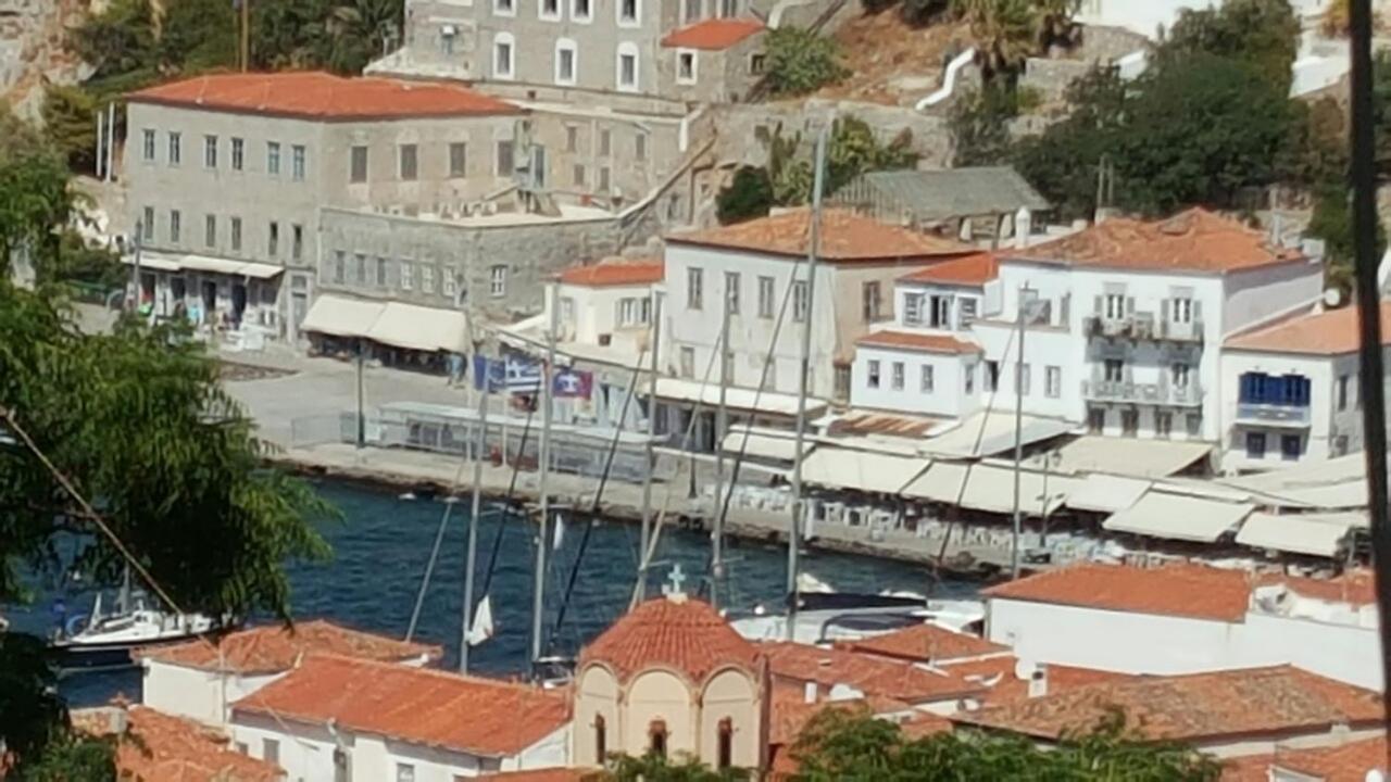 Mansion Alexandri